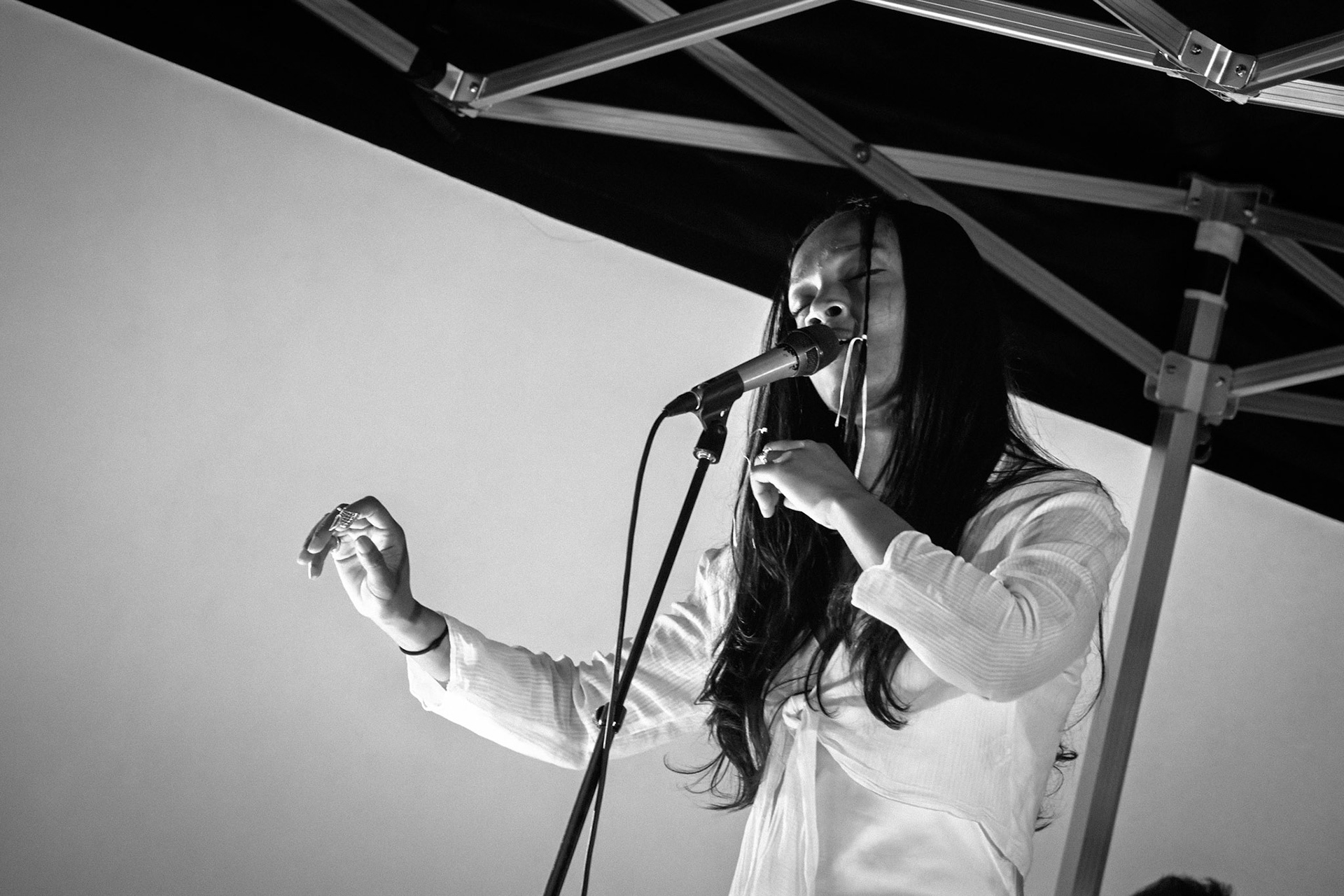 Poetic Ways Quintet, Festival Jazz à Saint-Germain-des-Prés - Paris, La Monnaie de Paris