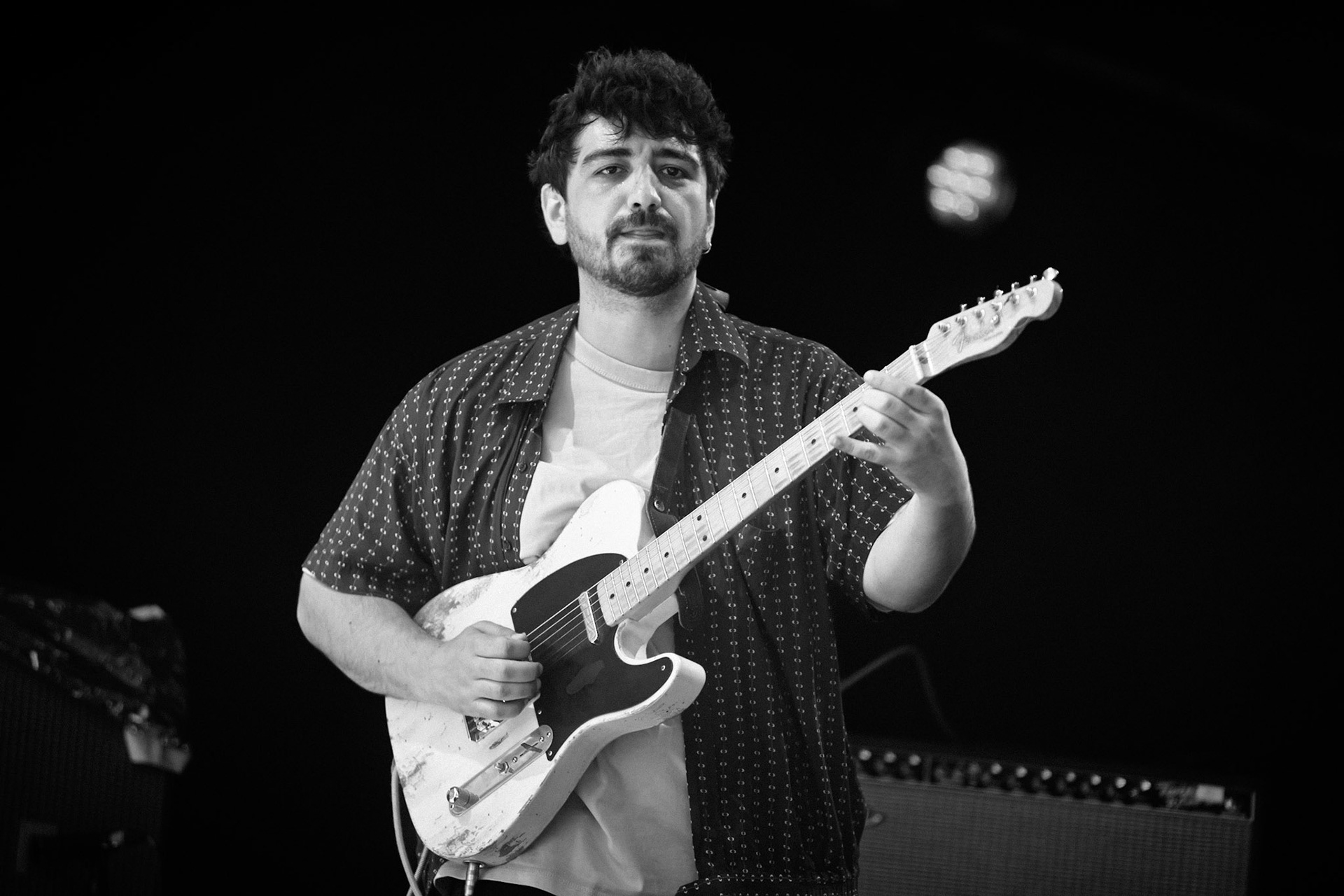 MarsAvril, La Défense Jazz Festival, Parvis de la Défense, 24 juin 2025