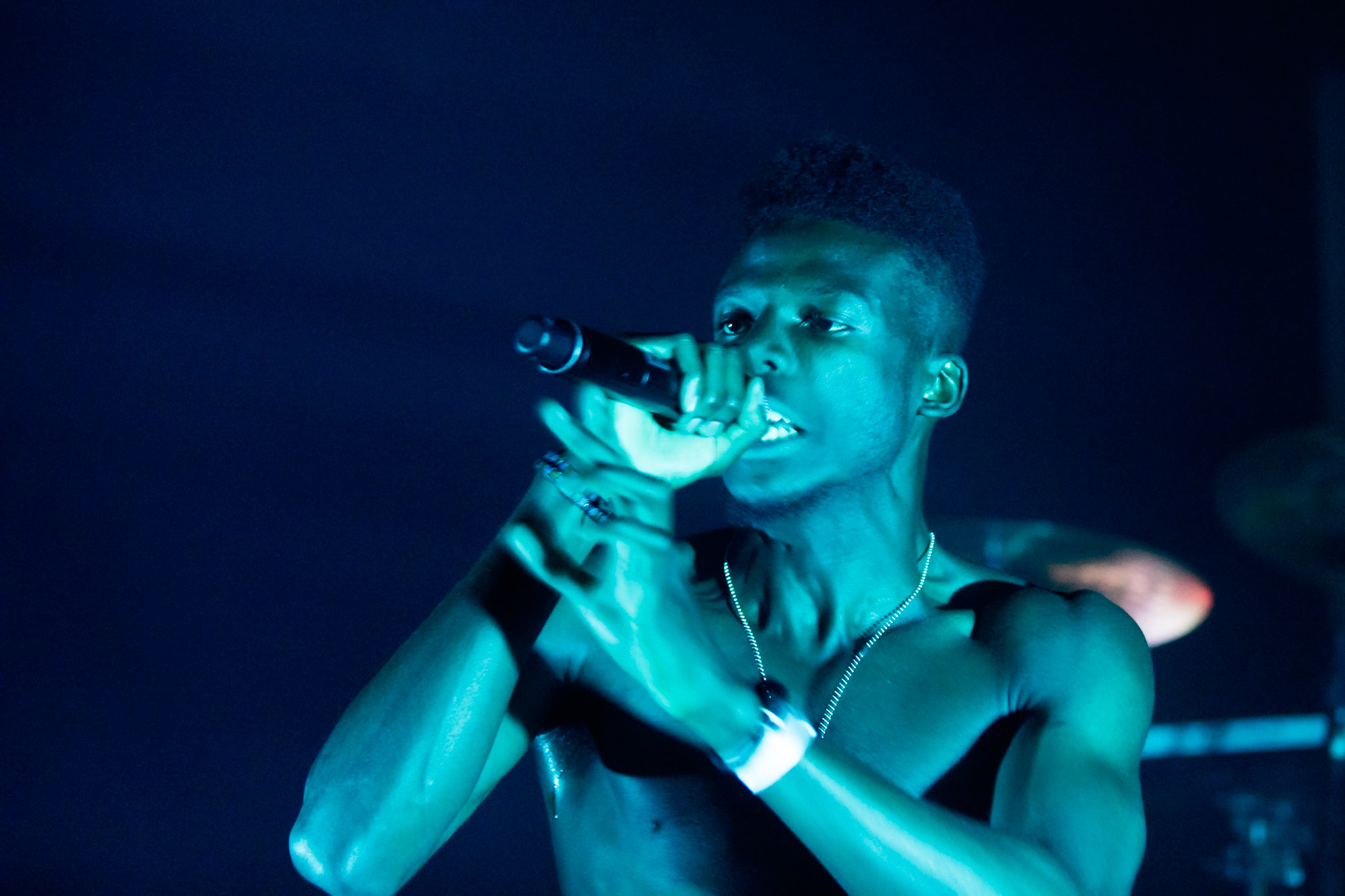 Dièse, 31ème édition Festival Chorus des Hauts-de-Seine, Le Club Riffx, La Seine Musicale (Boulogne-Billancourt), 7 avril 2019