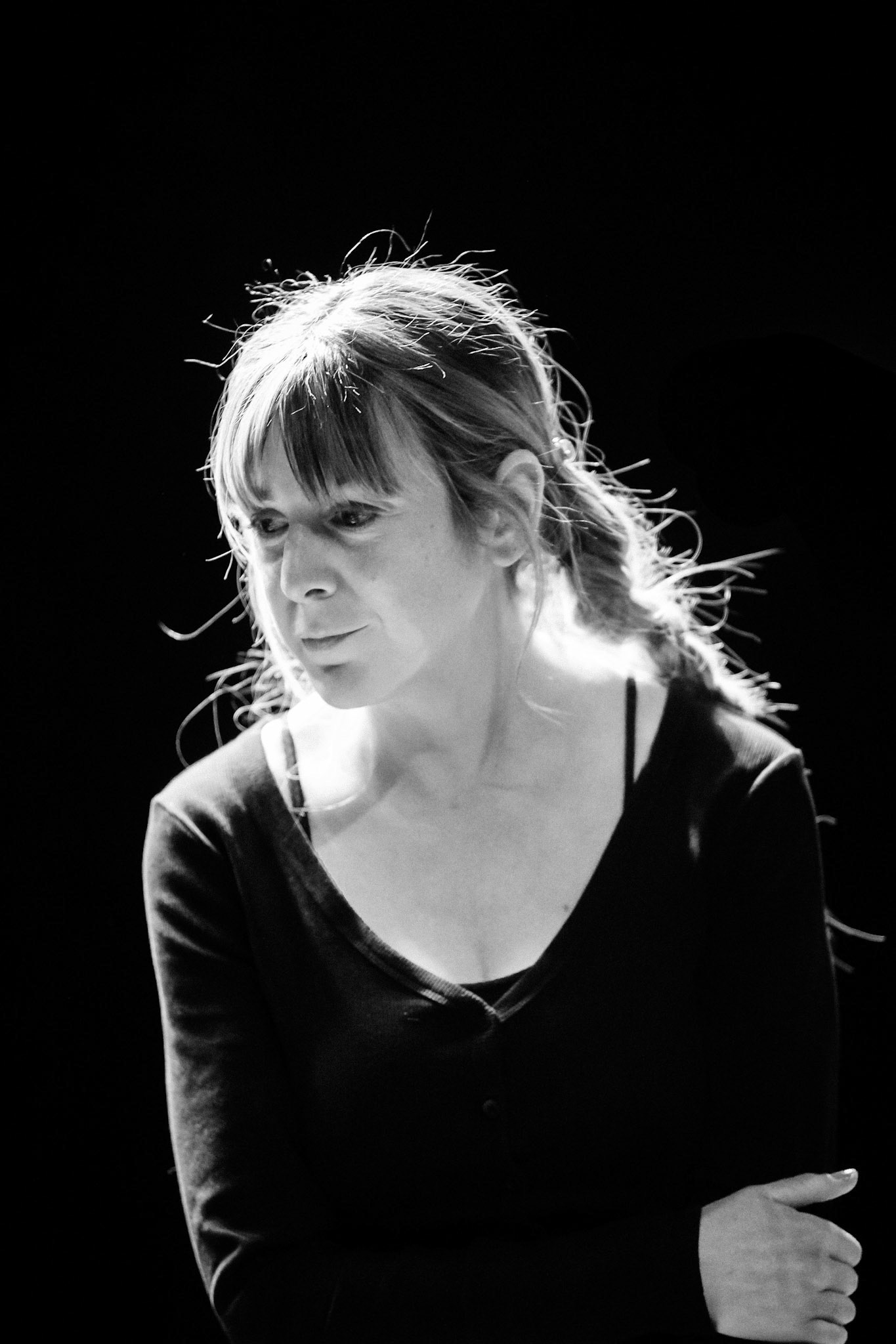 Sarah Lenka invite Marion Rampal, Naïssam Jalal &amp; Nalia M. King, Festival Jazz à Saint-Germain-des-Prés - Paris, Théâtre de l'Alliance Française