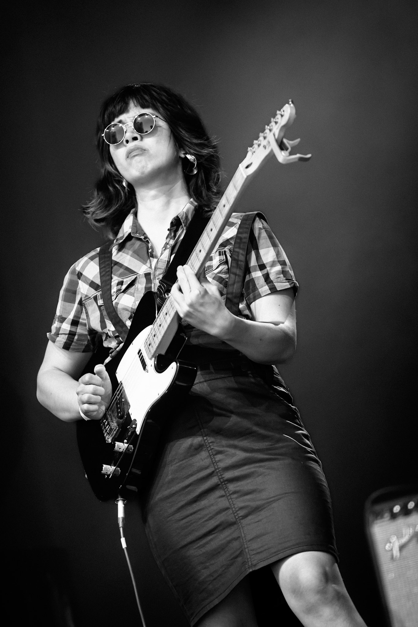 Roman Reidid x Paper Chase, La Défense Jazz Festival, Parvis de la Défense, 24 juin 2025