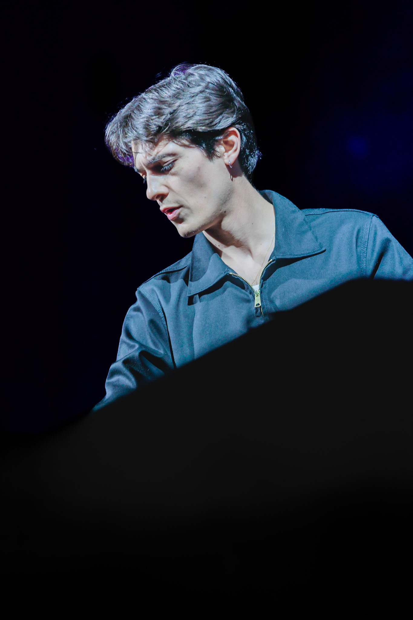 Kungs, Festival Chorus des Hauts-de-Seine, La Seine Musicale (Boulogne-Billancourt), 31 mars 2023