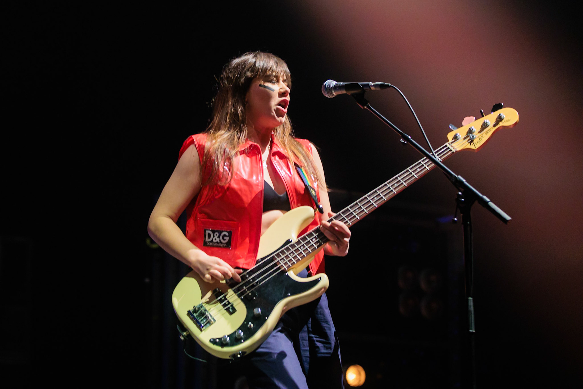Hyphen Hyphen, Festival Chorus des Hauts-de-Seine, La Seine Musicale (Boulogne-Billancourt), 2 avril 2023