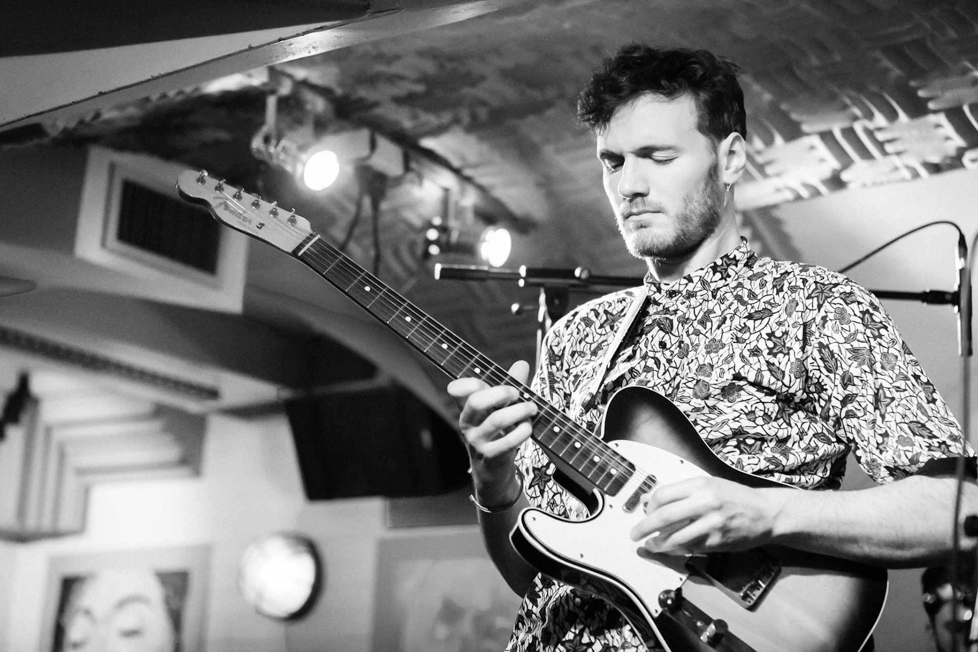 Or-Sha, Festival Jazz Saint-Germain-des-Prés - Paris , Tremplin Jeunes Talents, Sunset-Sunside Jazz Club, 19 mai 2019