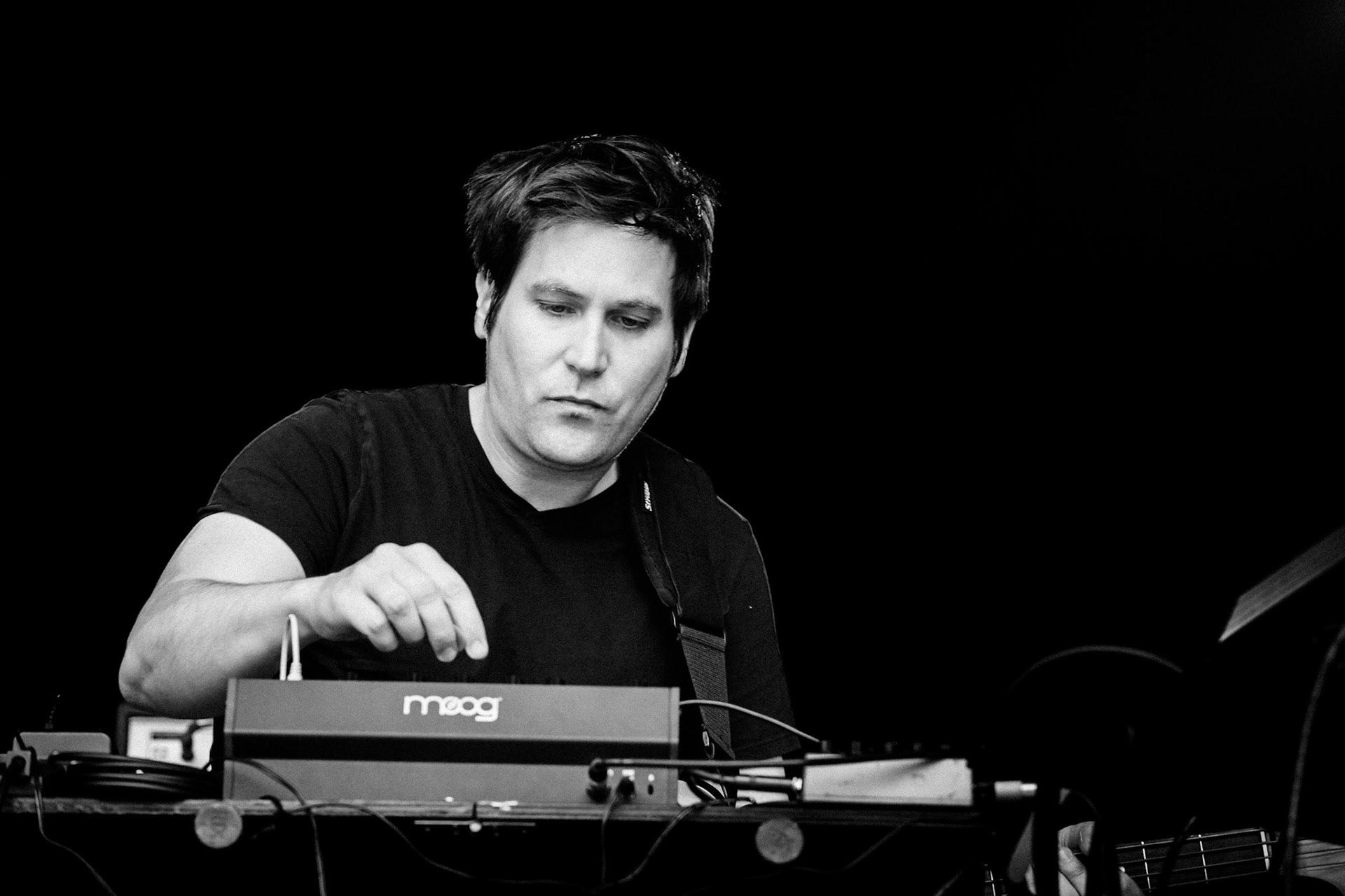 MADMADMAD, La Défense Jazz Festival, Parvis de la Défense, 22 juin 2022