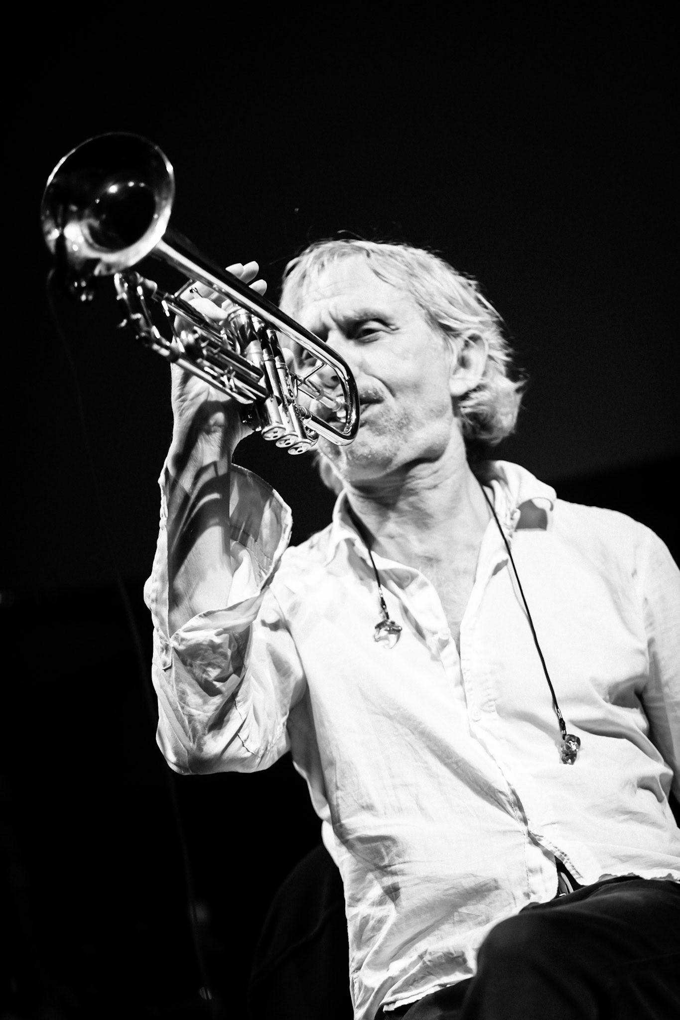 Eric Truffaz Quartet feat. Nya "Bending new corners", Festival Jazz Saint-Germain-des-Prés - Paris , Odéon - Théâtre de l'Europe, 27 mai 2019, @erictruffaz, #nya,  @jazzstgermain, #jazz