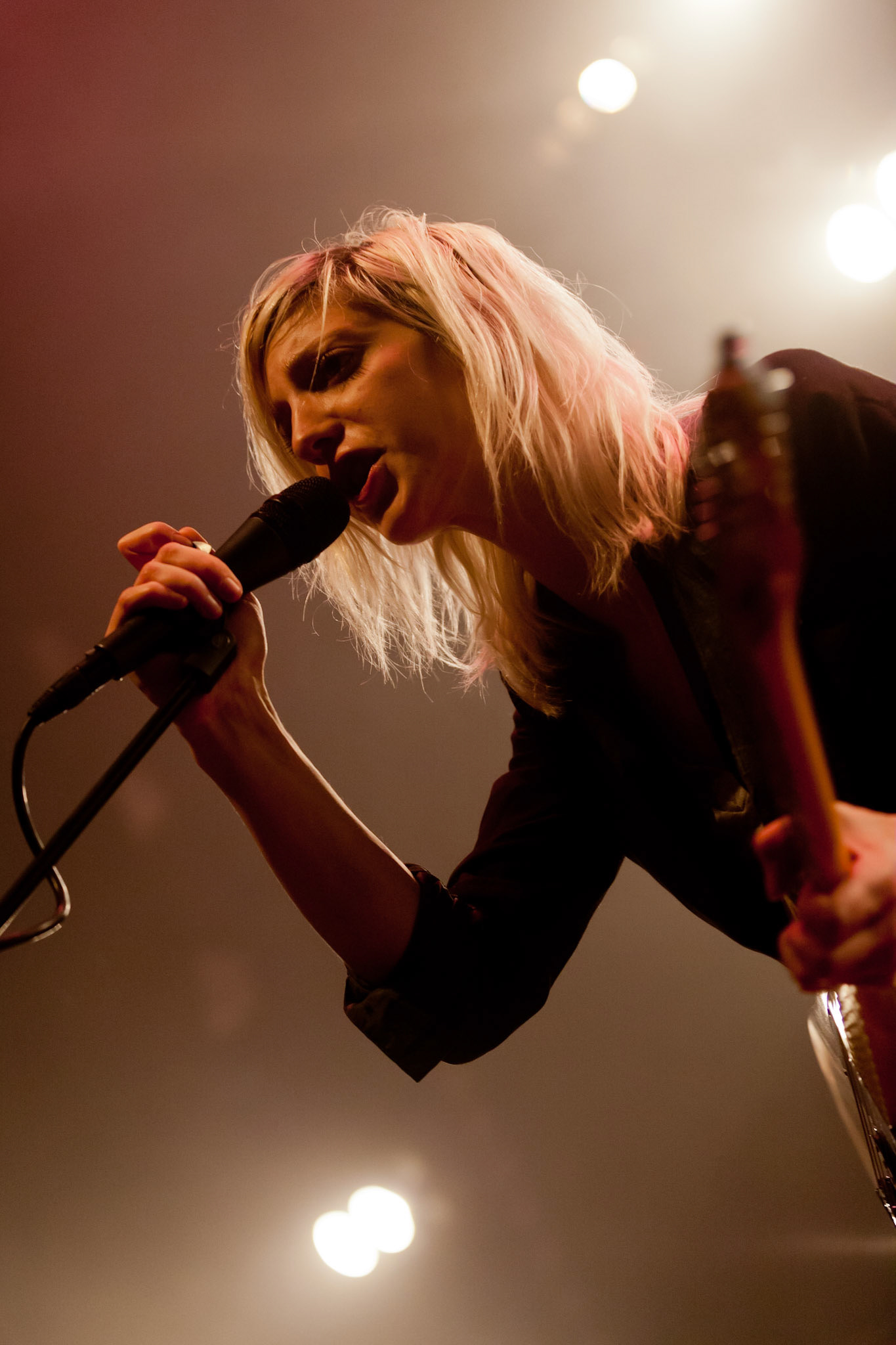 LE PRINCE MIIAOU - 10/2011 - FESTIVAL LES PRIMEURS DE MASSY