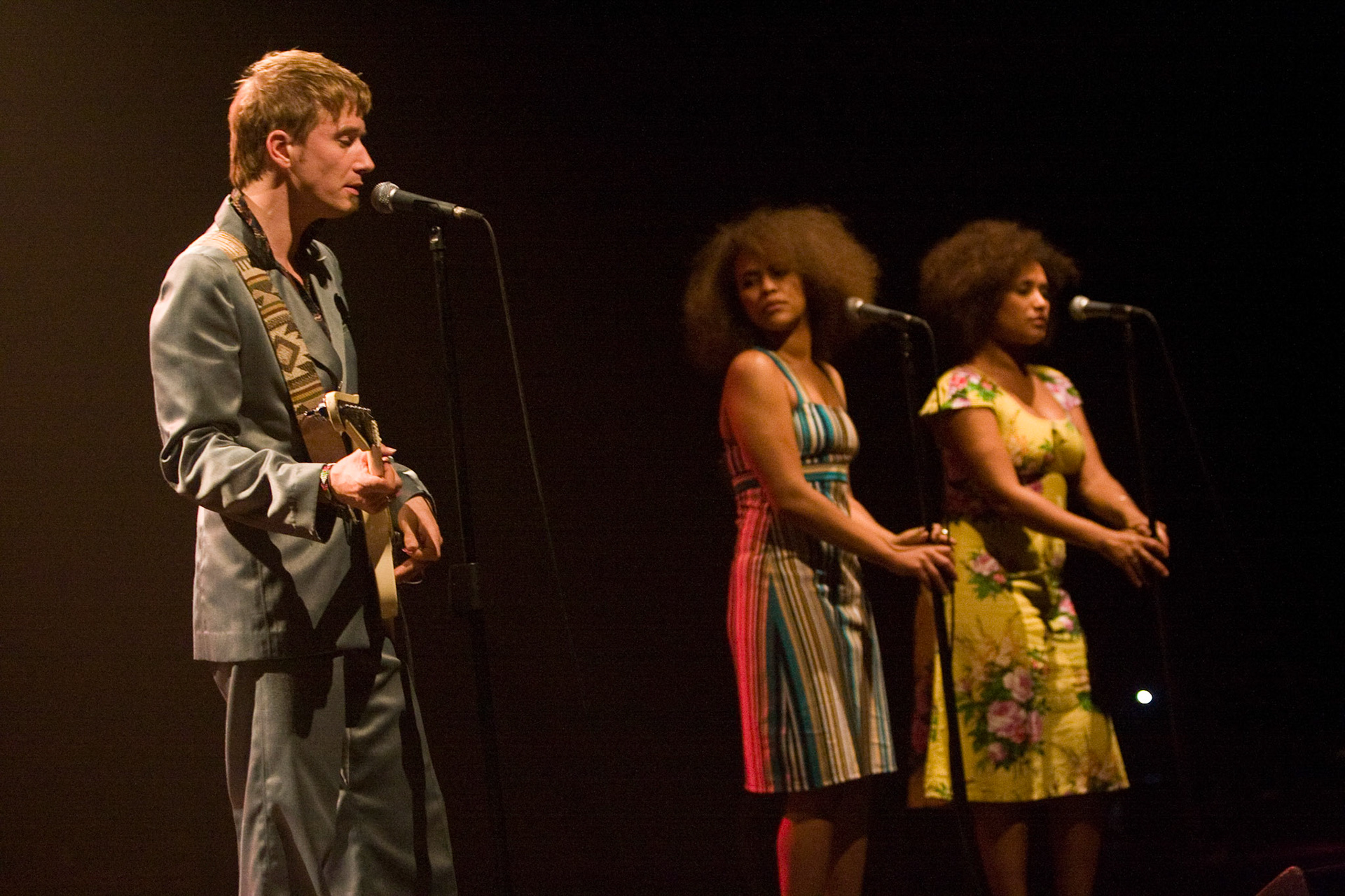 Zita Swoon