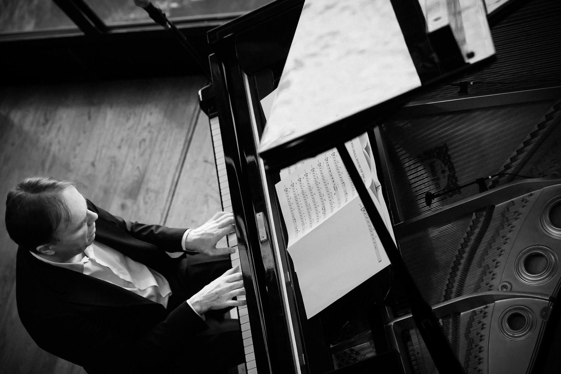 Laurent Courthaliac trio, guests Hugh Coltman &amp; Krysrle Warren, Festival Jazz à Saint-Germain-des-Prés - Paris, Péniche Le Son de la Terre