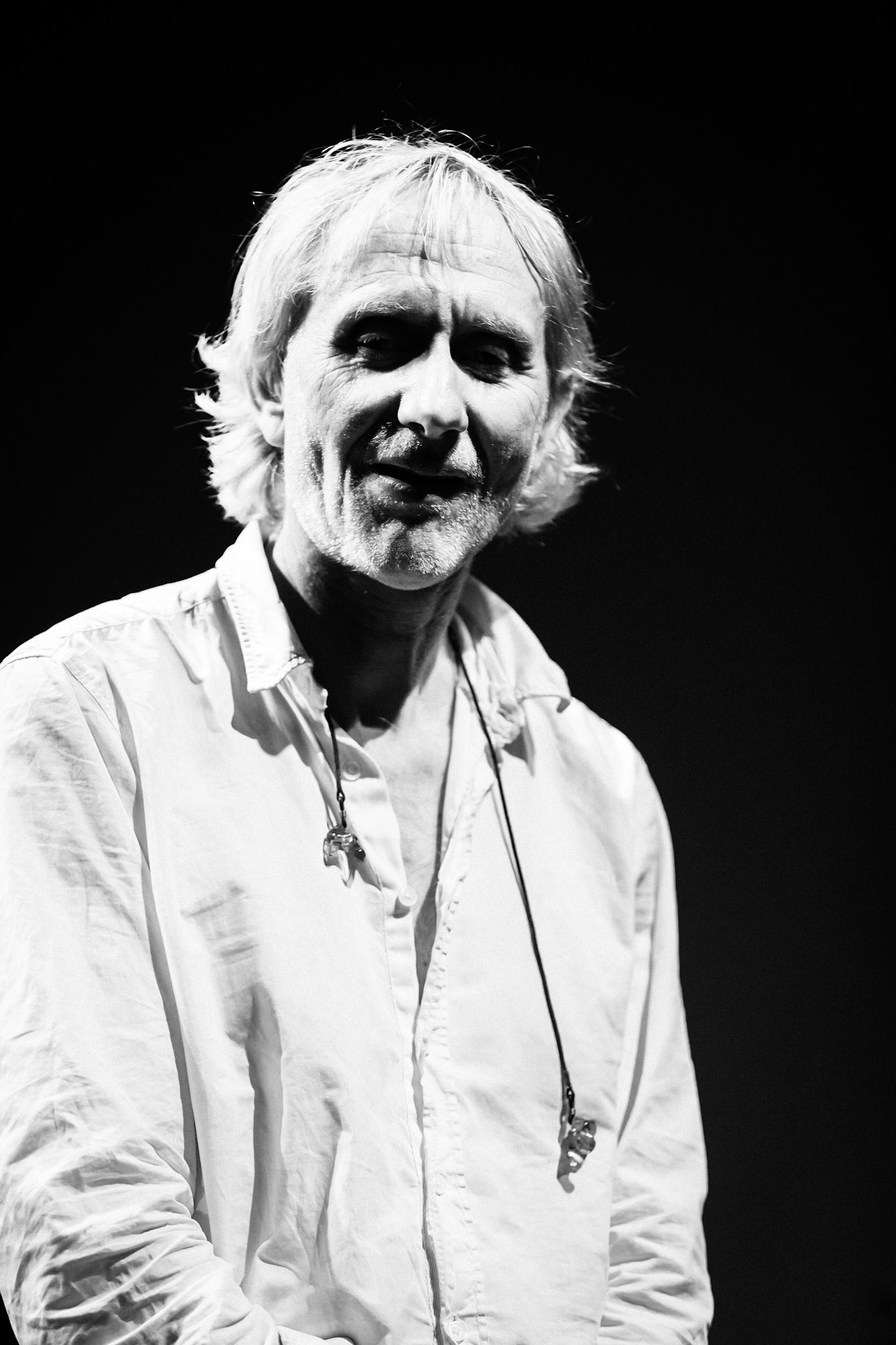 Eric Truffaz Quartet feat. Nya "Bending new corners", Festival Jazz Saint-Germain-des-Prés - Paris , Odéon - Théâtre de l'Europe, 27 mai 2019, @erictruffaz, #nya,  @jazzstgermain, #jazz