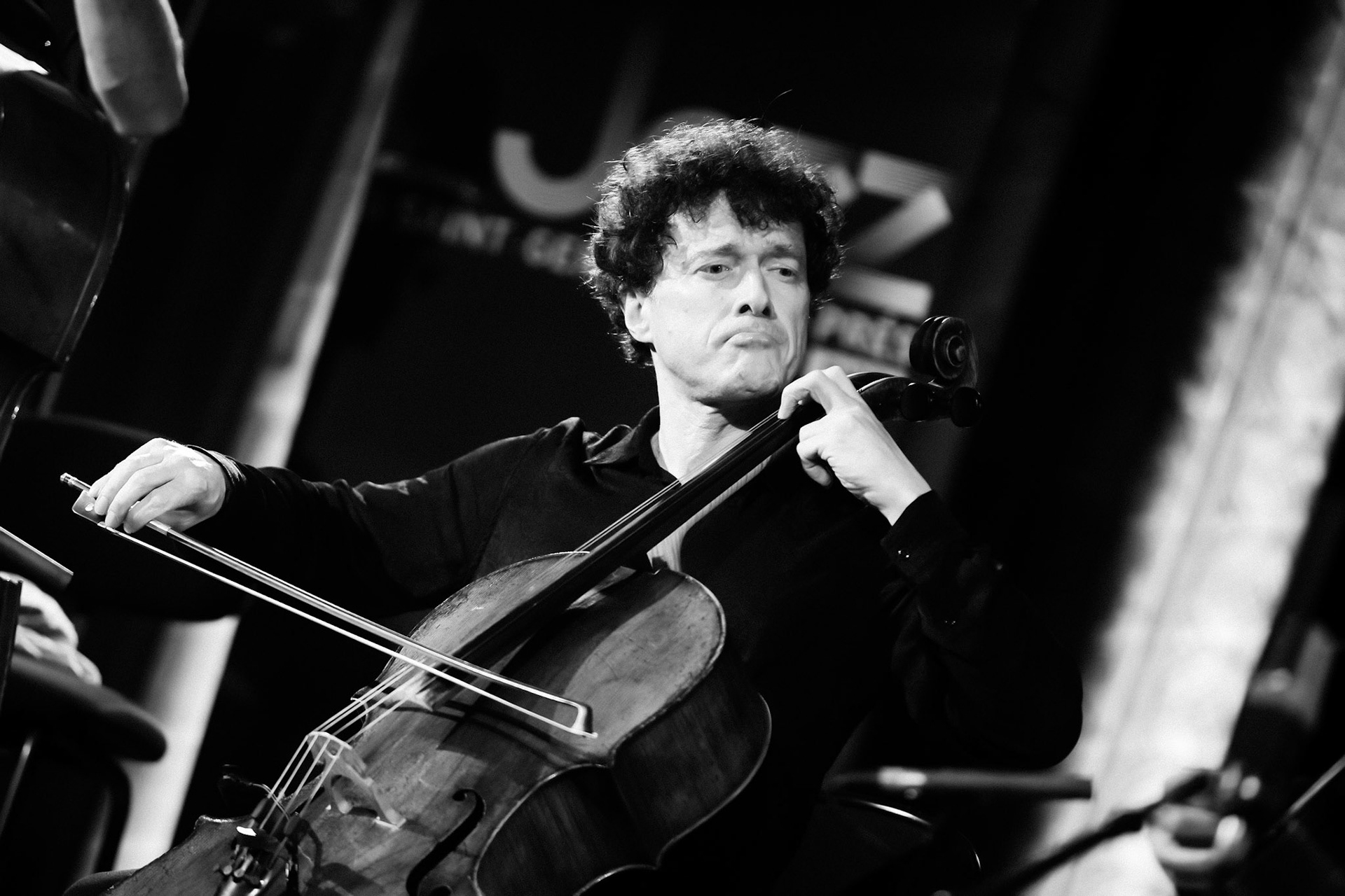 Loco Cello Feat Emile Parisien, Festival Jazz à Saint-Germain-des-Prés - Paris, Eglise Saint-Germain-des-Prés