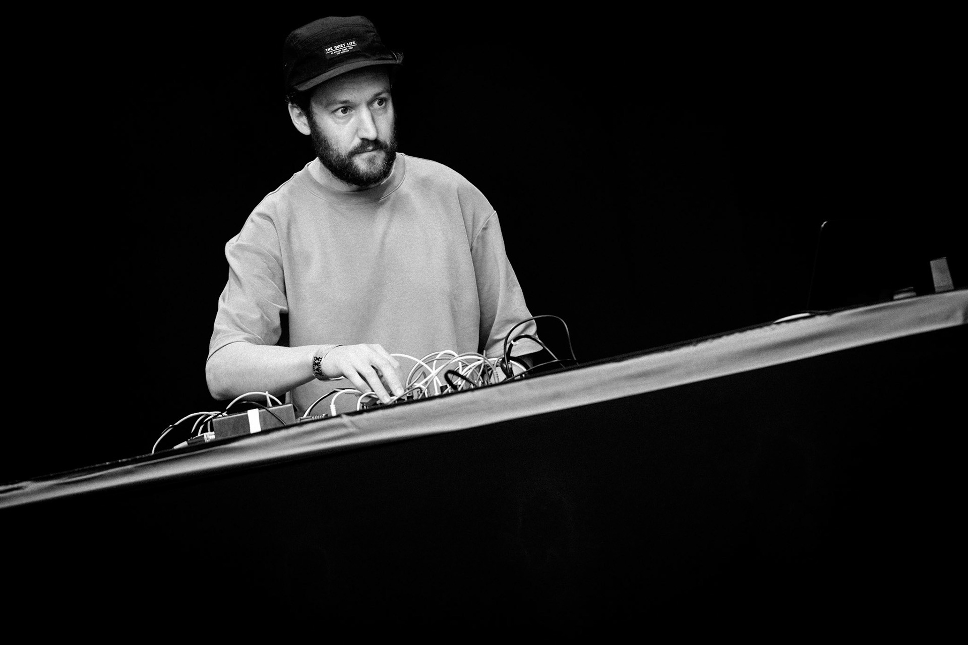 Binker &amp; Moses, La Défense Jazz Festival, Parvis de la Défense, 24 juin 2022