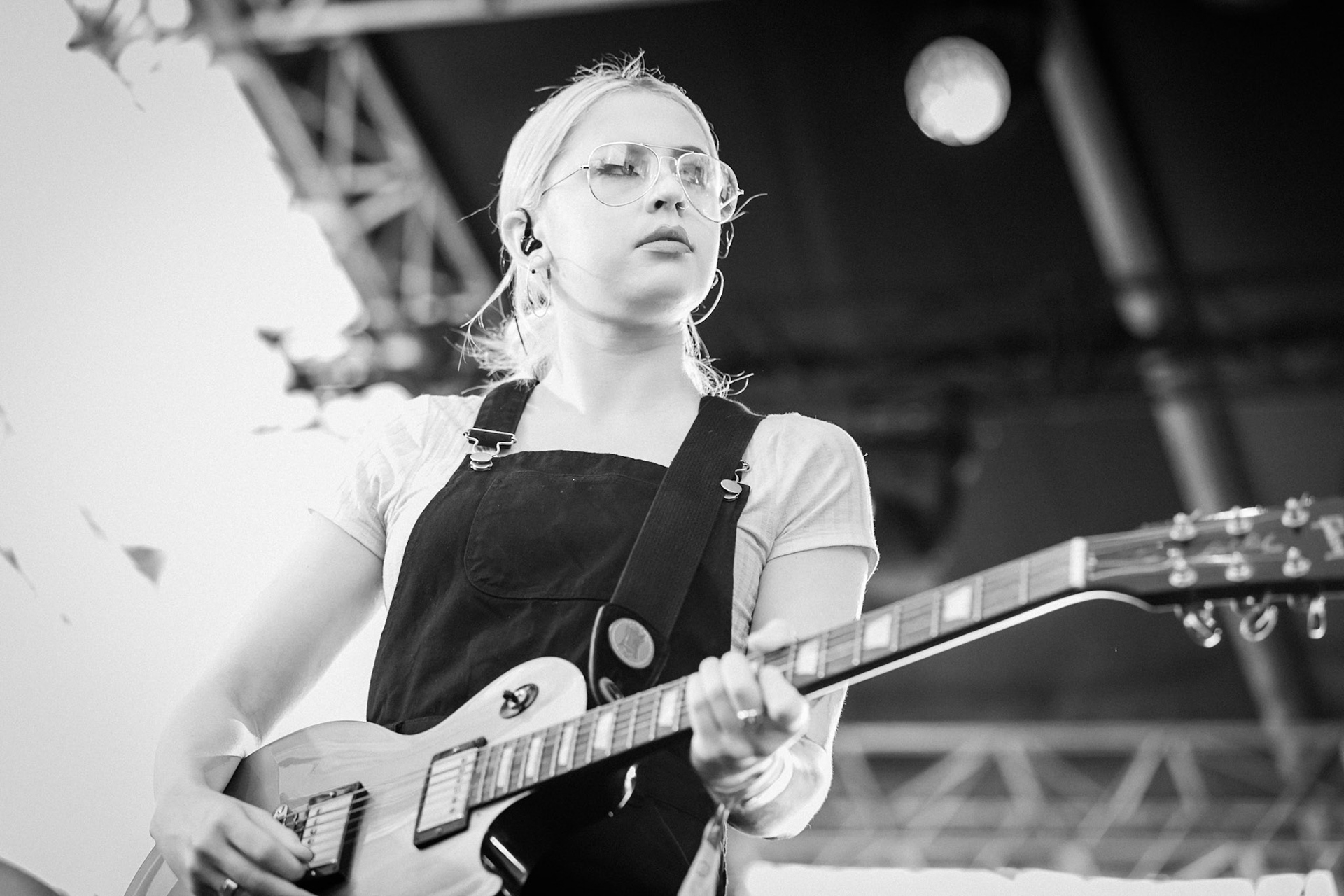Jordan Mackampa, La Défense Jazz Festival, Parvis de la Défense, 30 mai 2019