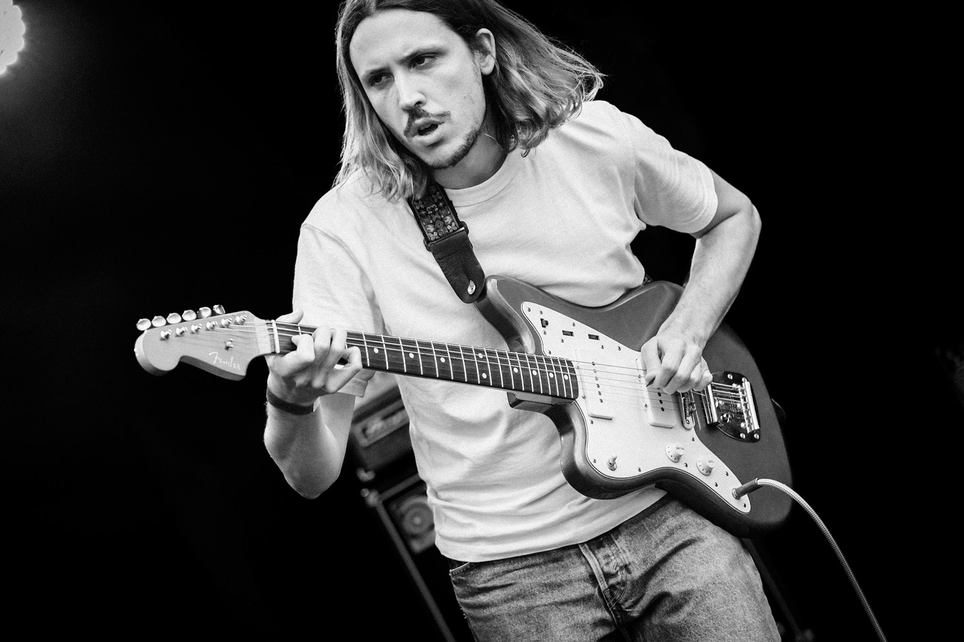 Ornicar, La Défense Jazz Festival, Parvis de la Défense, 23 juin 2022