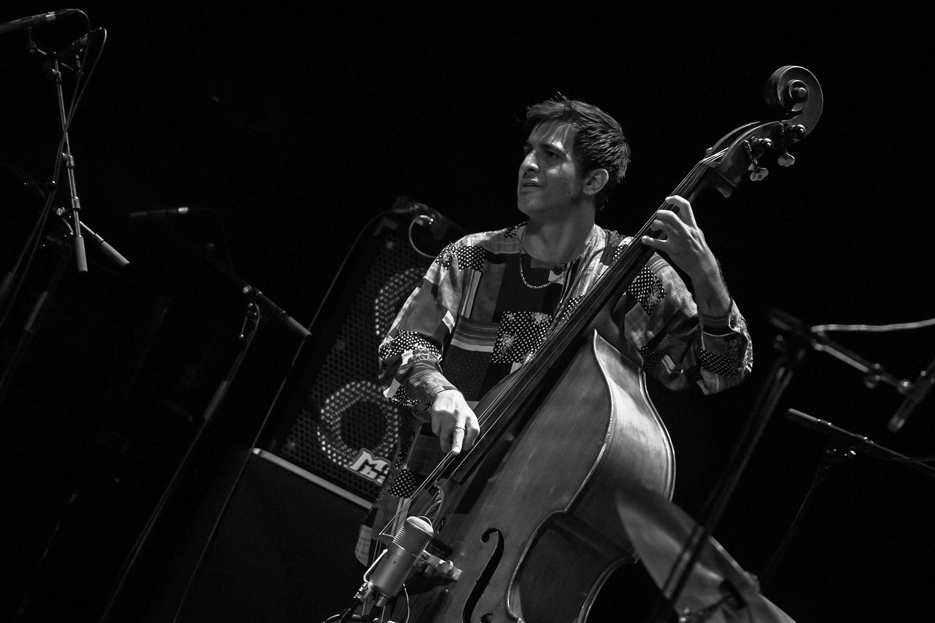 Paul Lay Trio, Festival Jazz à Saint-Germain-des-Prés - Paris, Théâtre de l'Alliance Française