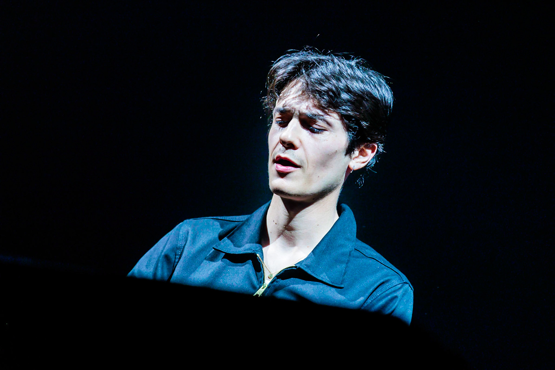 Kungs, Festival Chorus des Hauts-de-Seine, La Seine Musicale (Boulogne-Billancourt), 31 mars 2023