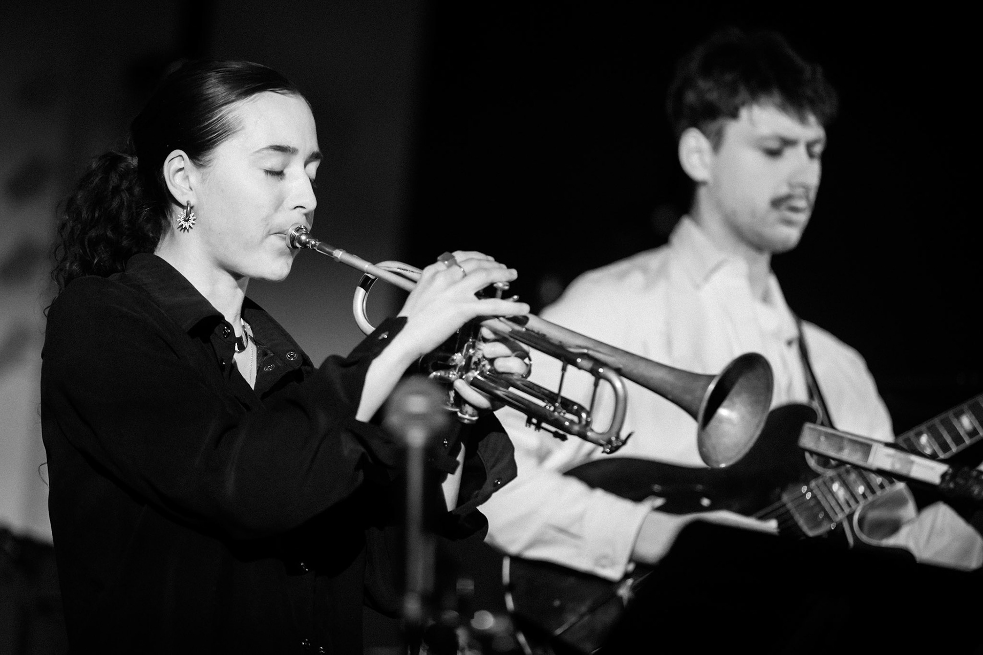 Ysaura Merino, Festival Jazz à Saint-Germain-des-Prés - Paris, Sorbonne Université - auditorium Jussieu