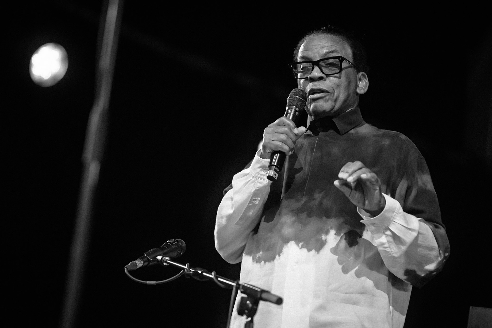 Herbie Hancock, La Défense Jazz Festival, Parvis de la Défense, 29 juin 2025