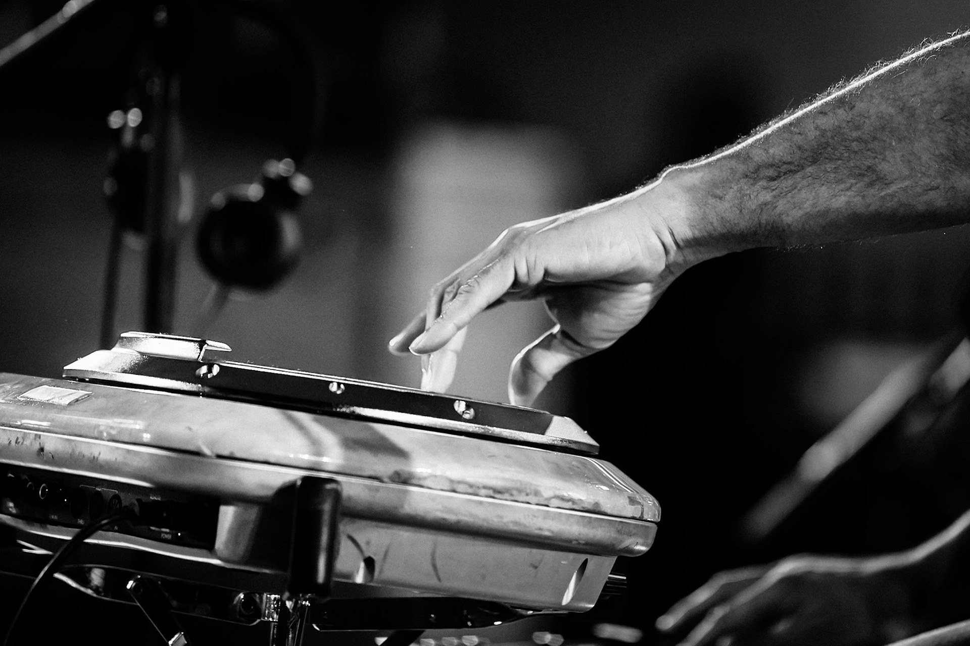 Biréli Lagrène Trio, Festival Jazz Saint-Germain-des-Prés - Paris , Université Panthéon - Assas, 23 mai 2019