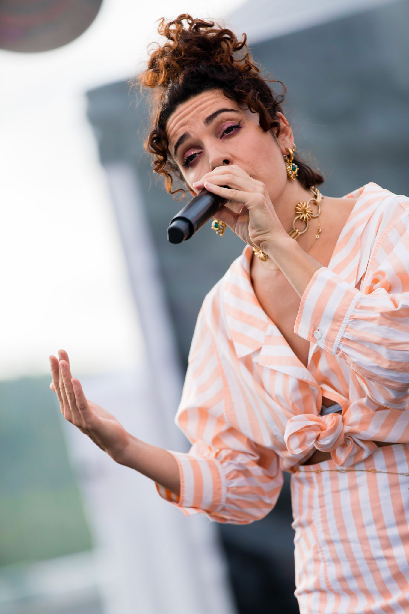 HSRS, Festival Chorus des Hauts-de-Seine, La Seine Musicale (Boulogne-Billancourt), 11 juillet 2021