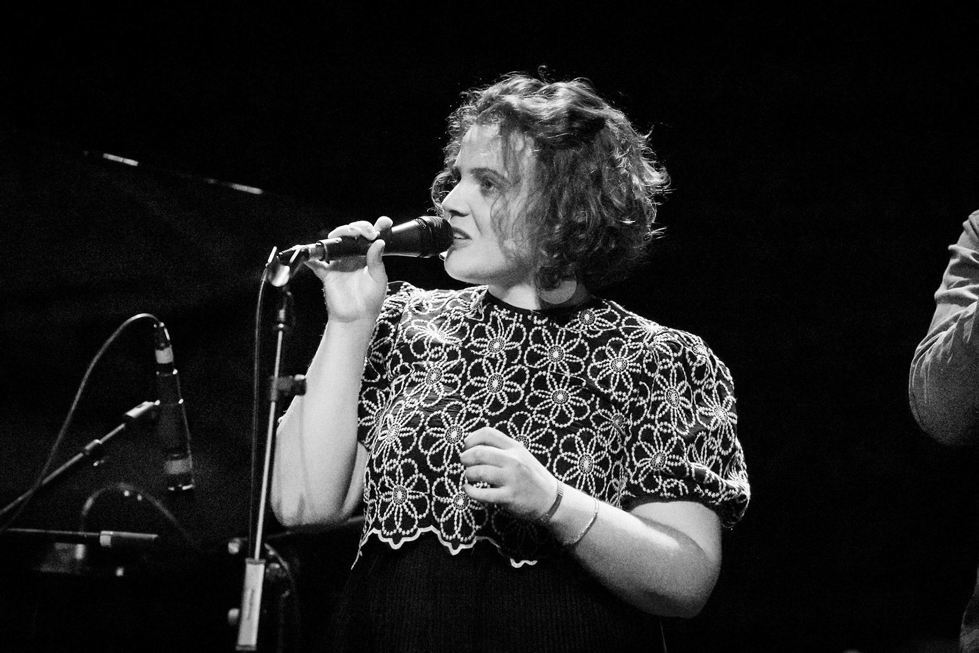 Elliavir, Festival Jazz à Saint-Germain-des-Prés - Paris, Théâtre de l'Alliance Française