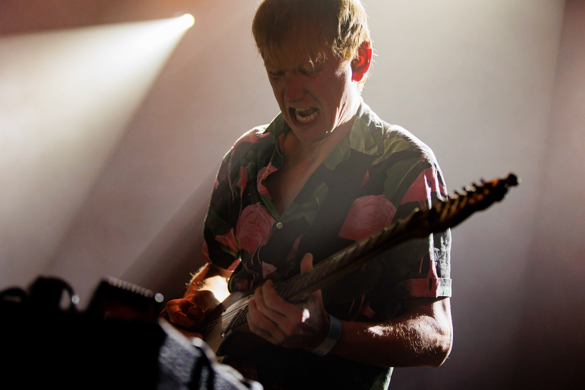 La Jungle, Festival Chorus des Hauts-de-Seine, La Seine Musicale (Boulogne-Billancourt), 31 mars 2023