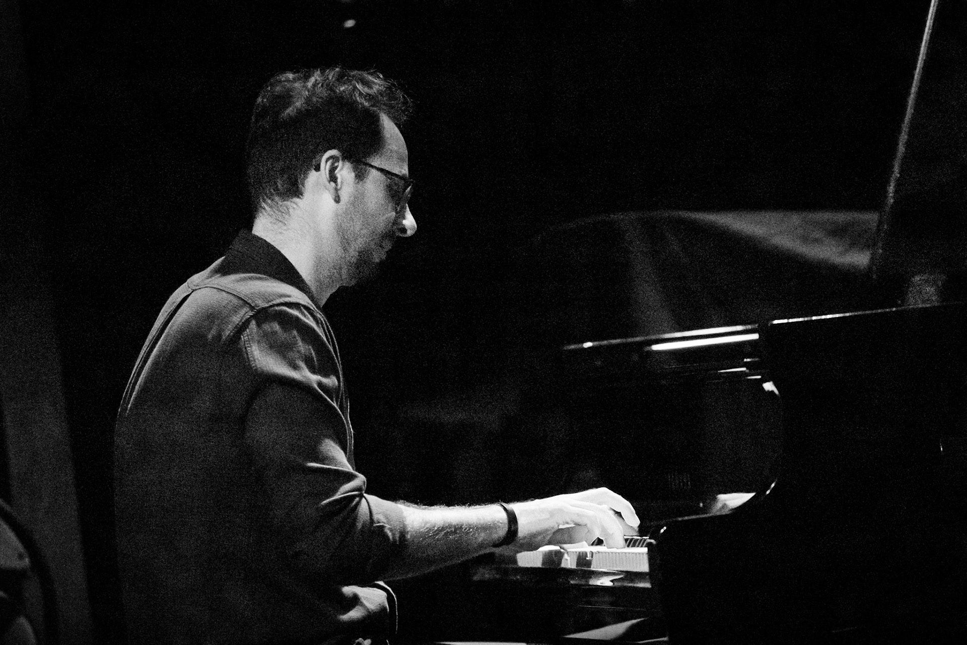 Elliavir, Festival Jazz à Saint-Germain-des-Prés - Paris, Théâtre de l'Alliance Française