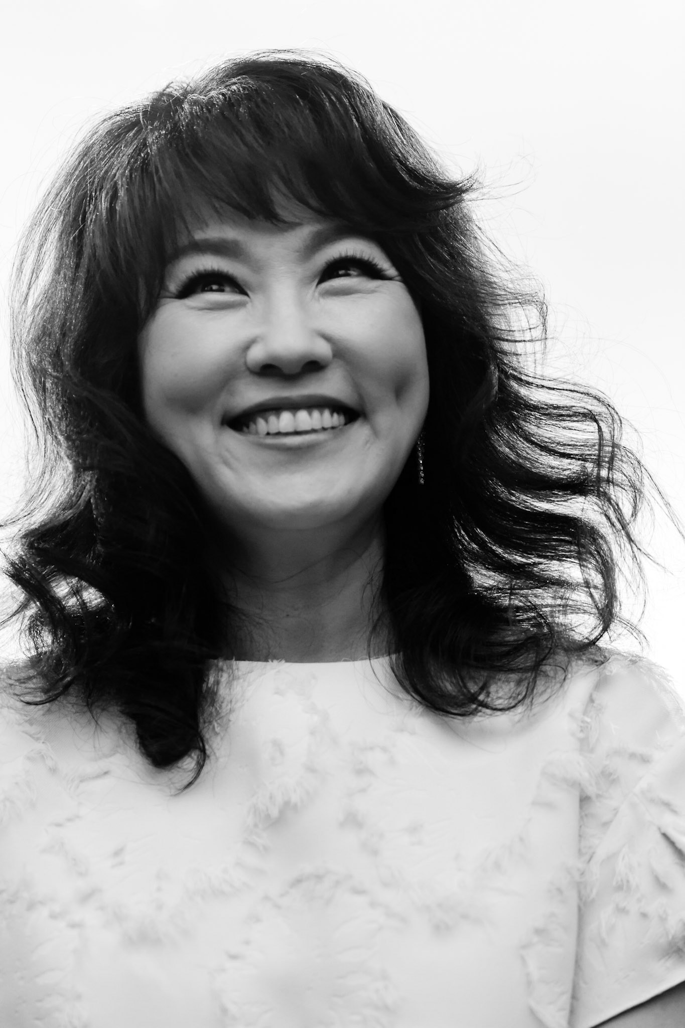 Youn Sun Nah & Ulf Walkenius, La Défense Jazz Festival - 41ème édition, Parvis de la Défense, 1 juillet 2018