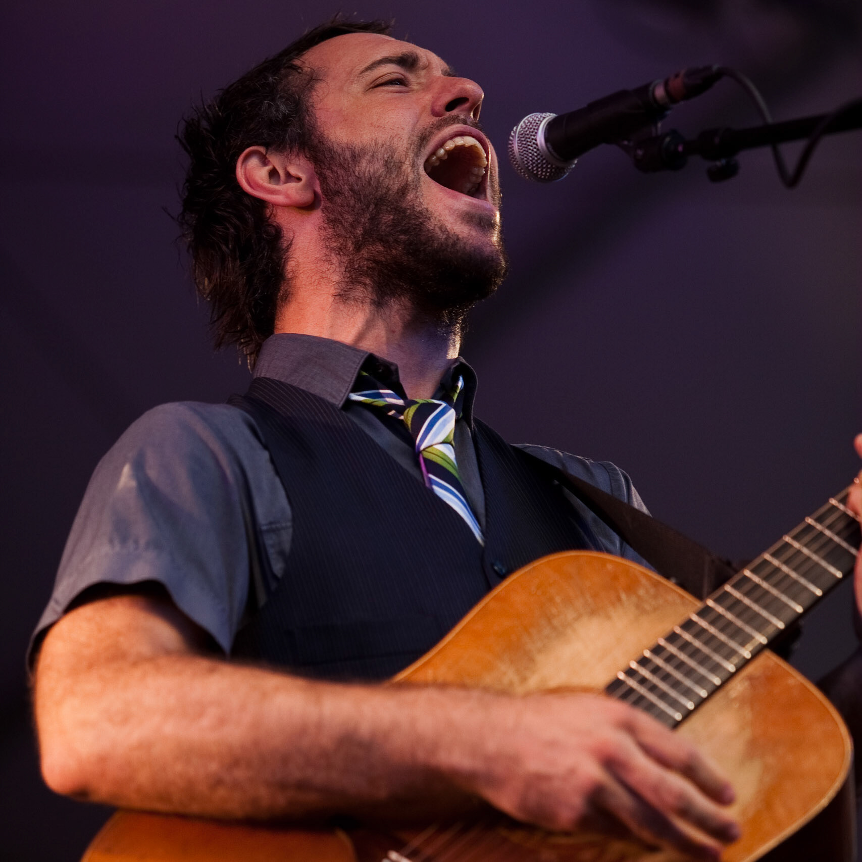 Charlie Winston
