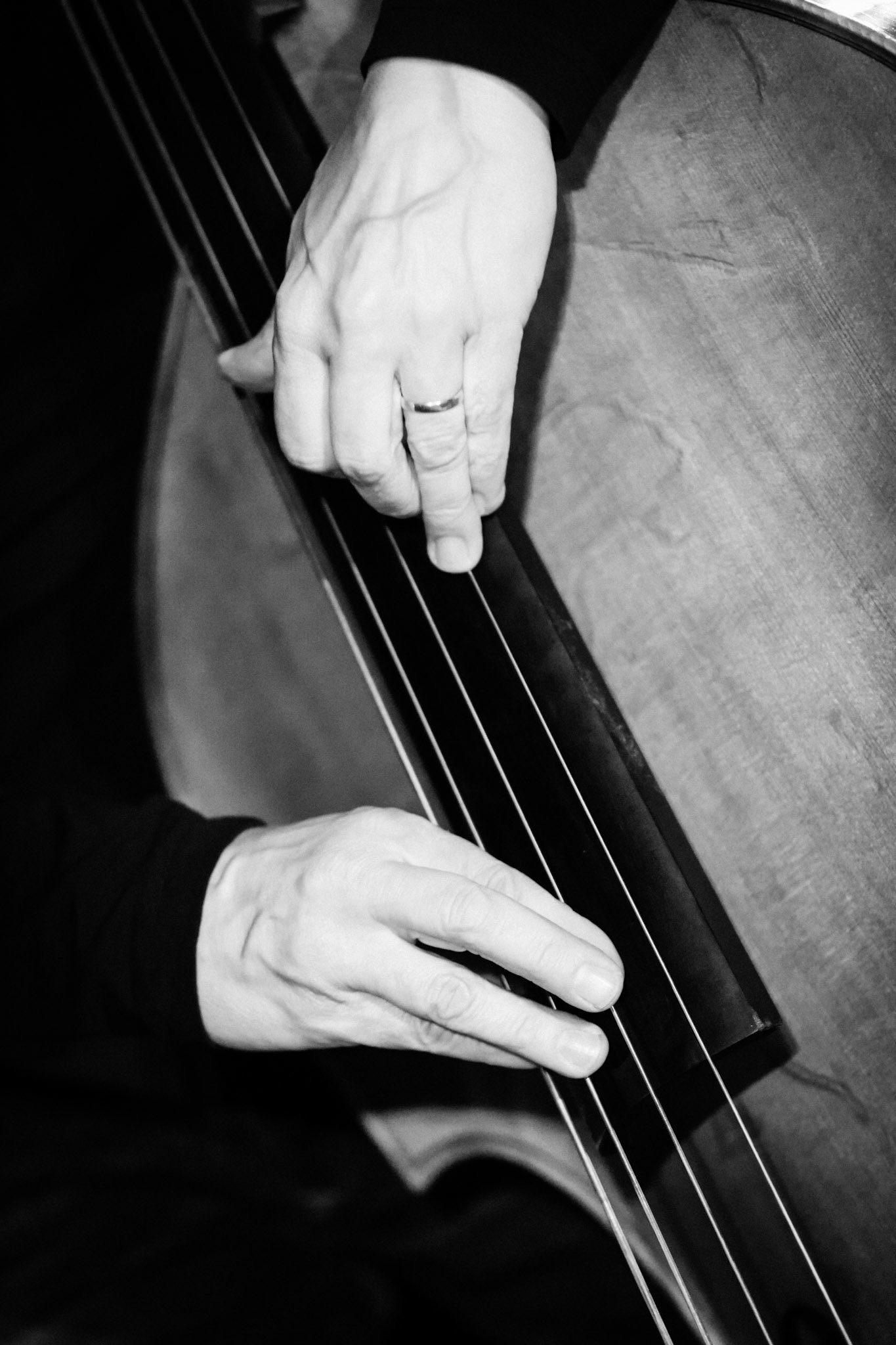 Lars Danielsson Group, Festival Jazz à Saint-Germain-des-Prés Paris, Maison des Océans - Grand Amphithéâtre (Paris), 1 juin 2018