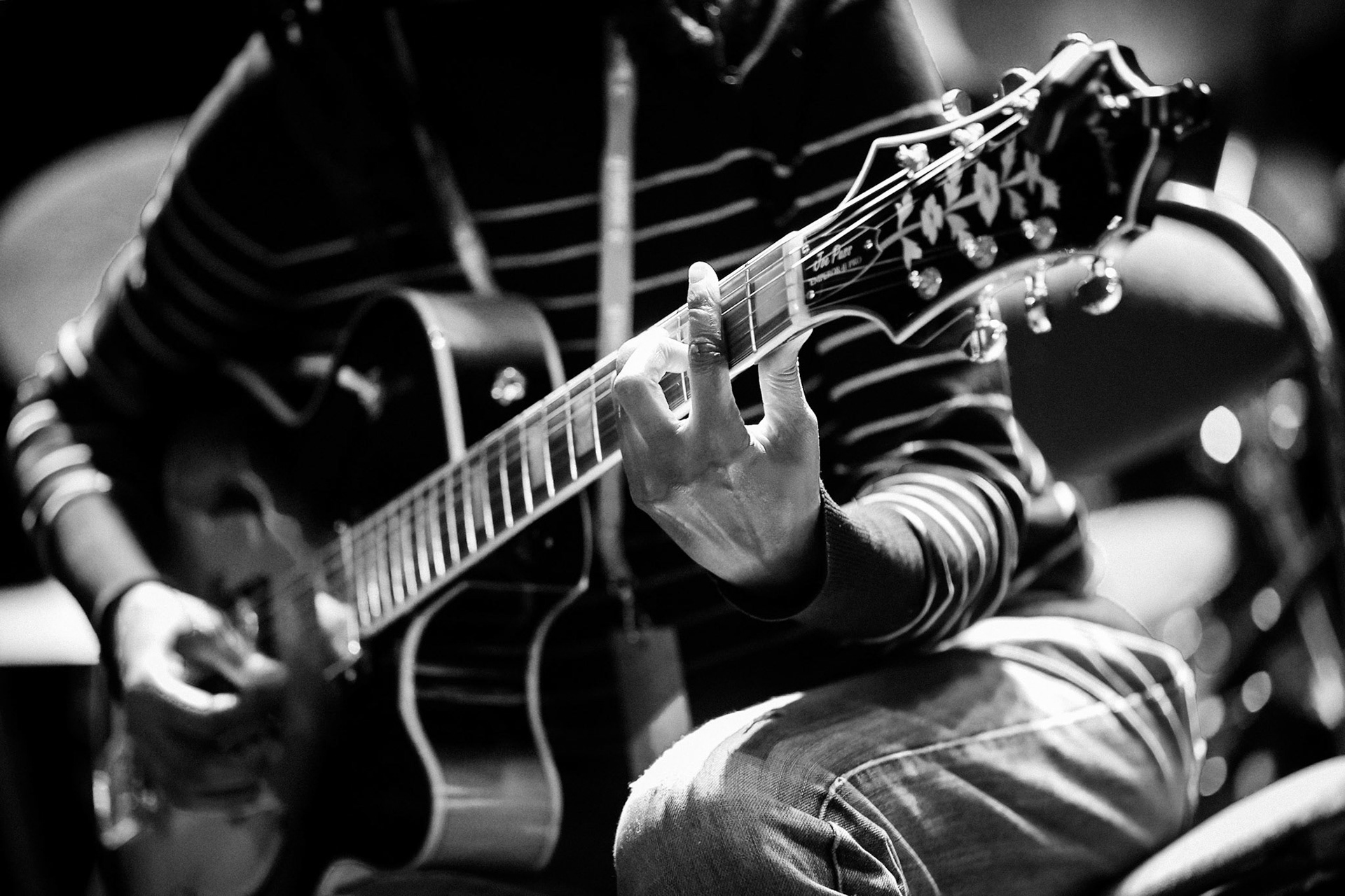 Sarah Lenka invite Marion Rampal, Naïssam Jalal &amp; Nalia M. King, Festival Jazz à Saint-Germain-des-Prés - Paris, Théâtre de l'Alliance Française