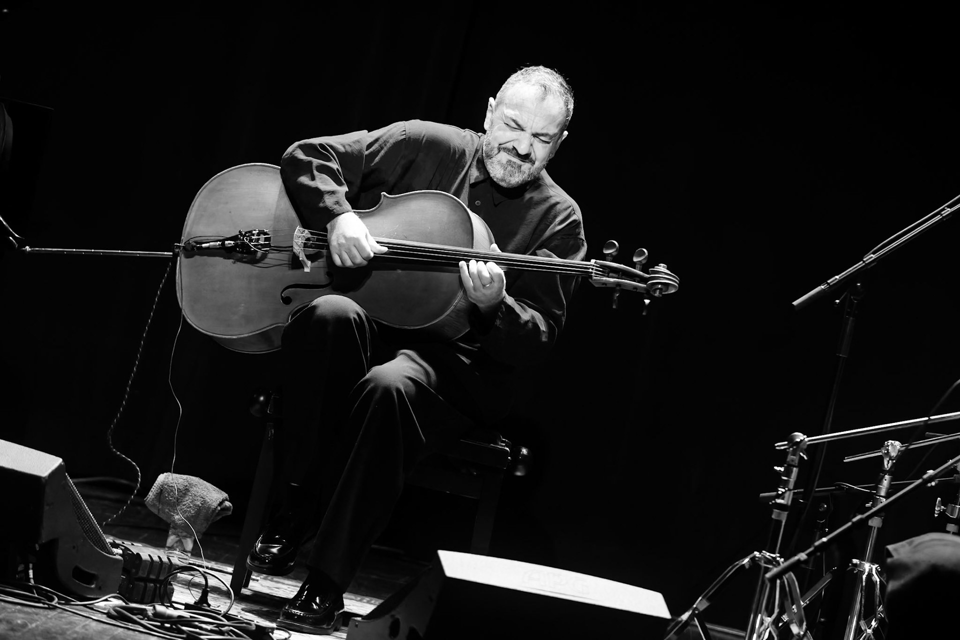 L'Antidote, Festival Jazz à Saint-Germain-des-Prés - Paris, Théâtre de l'Alliance Française