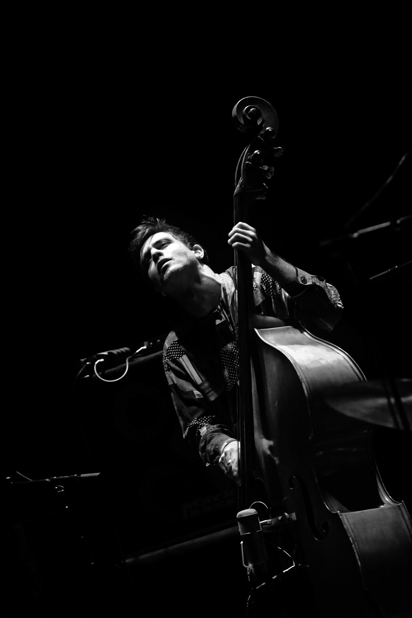 Paul Lay Trio, Festival Jazz à Saint-Germain-des-Prés - Paris, Théâtre de l'Alliance Française