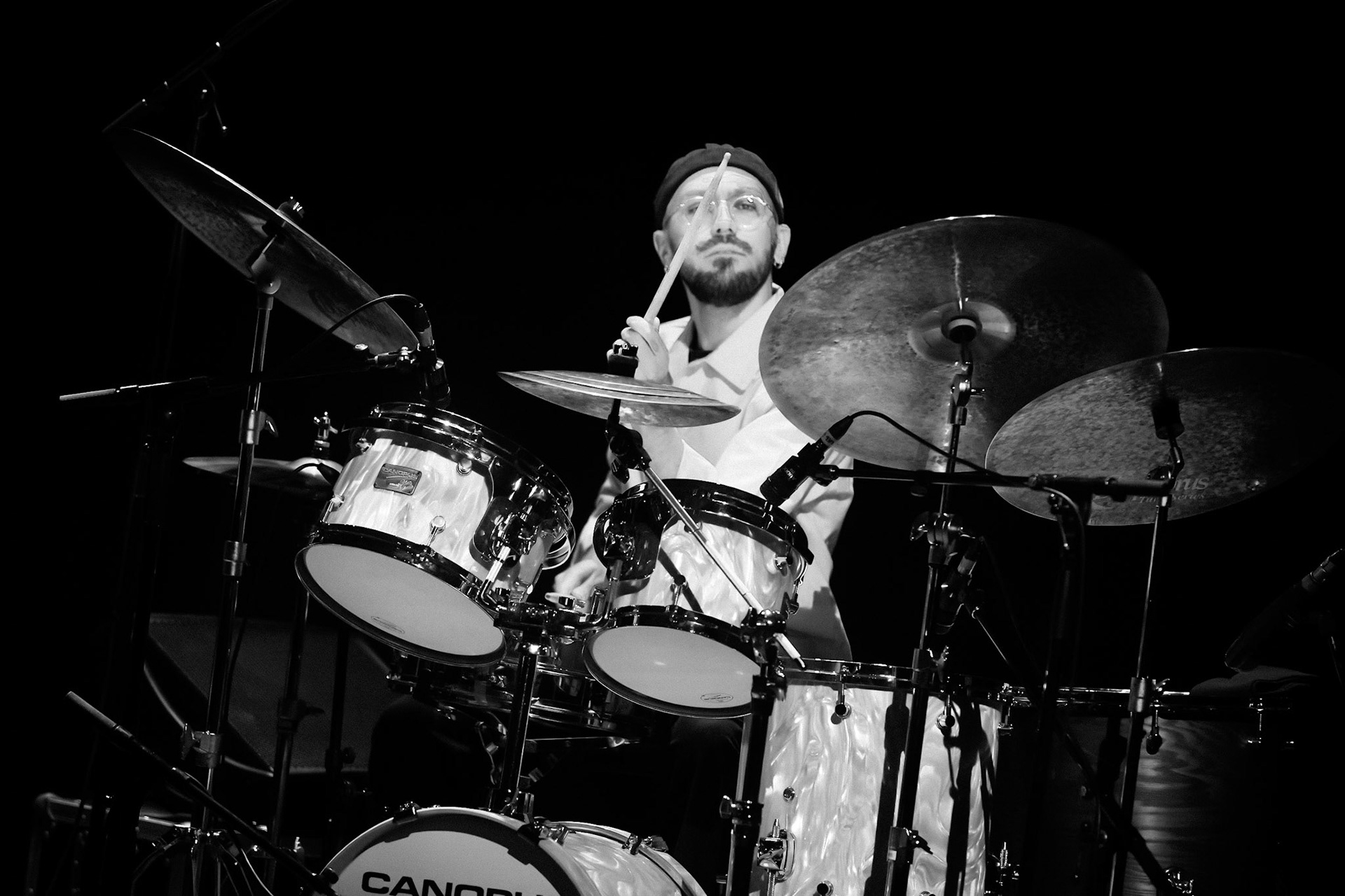 Adèle Viret Quartet, Festival Jazz à Saint-Germain-des-Prés - Paris, Théâtre de l'Alliance Française