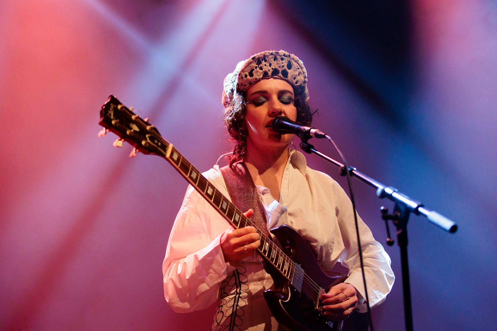 HSRS, Festival Chorus des Hauts-de-Seine, La Seine Musicale (Boulogne-Billancourt), 2 avril 2023