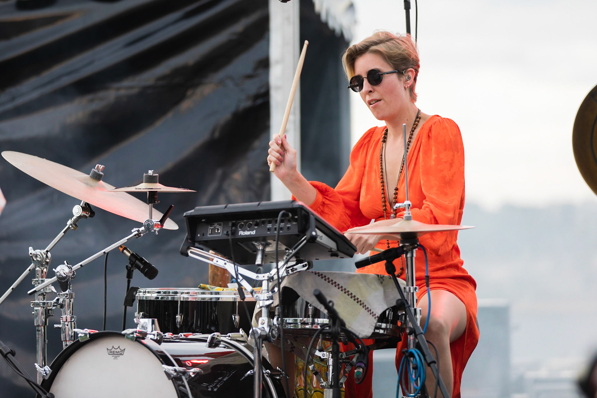 HSRS, Festival Chorus des Hauts-de-Seine, La Seine Musicale (Boulogne-Billancourt), 11 juillet 2021