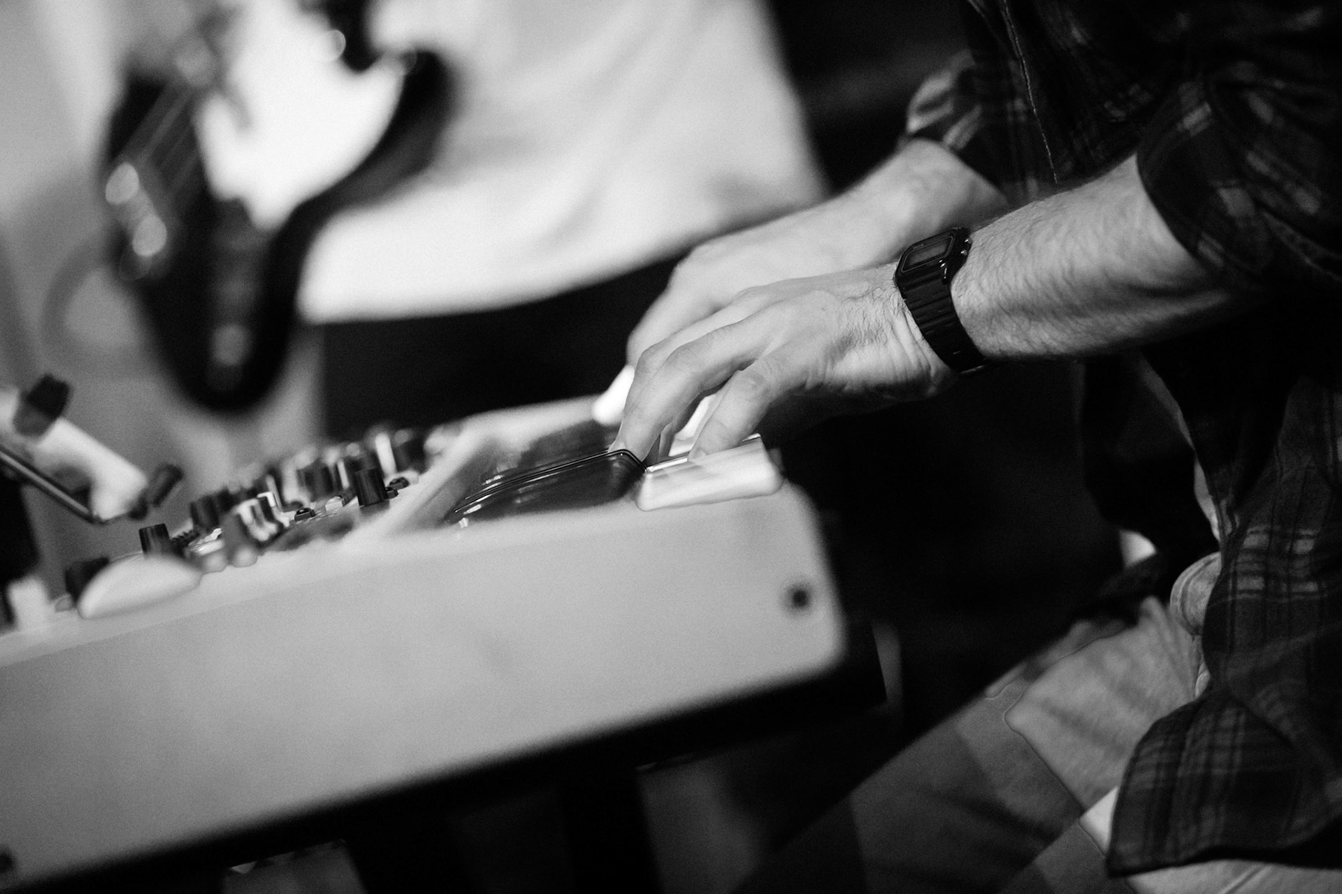 Or-Sha, Festival Jazz Saint-Germain-des-Prés - Paris , Tremplin Jeunes Talents, Sunset-Sunside Jazz Club, 19 mai 2019