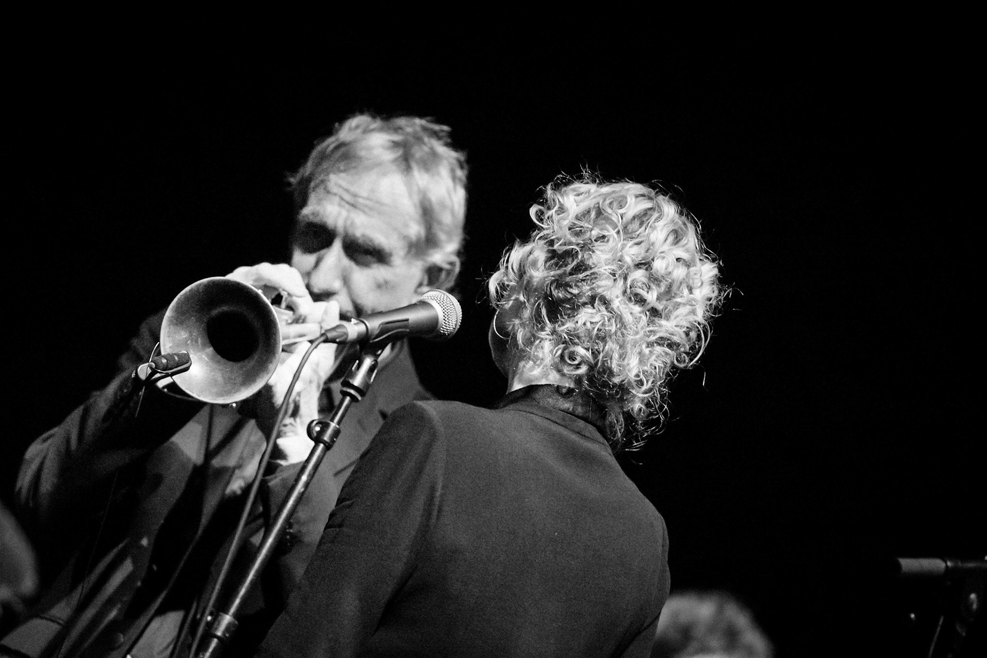Erik Truffaz "Rollin' &amp; Clap", Festival Jazz à Saint-Germain-des-Prés - Paris, Odéon - Théâtre de l'Europe