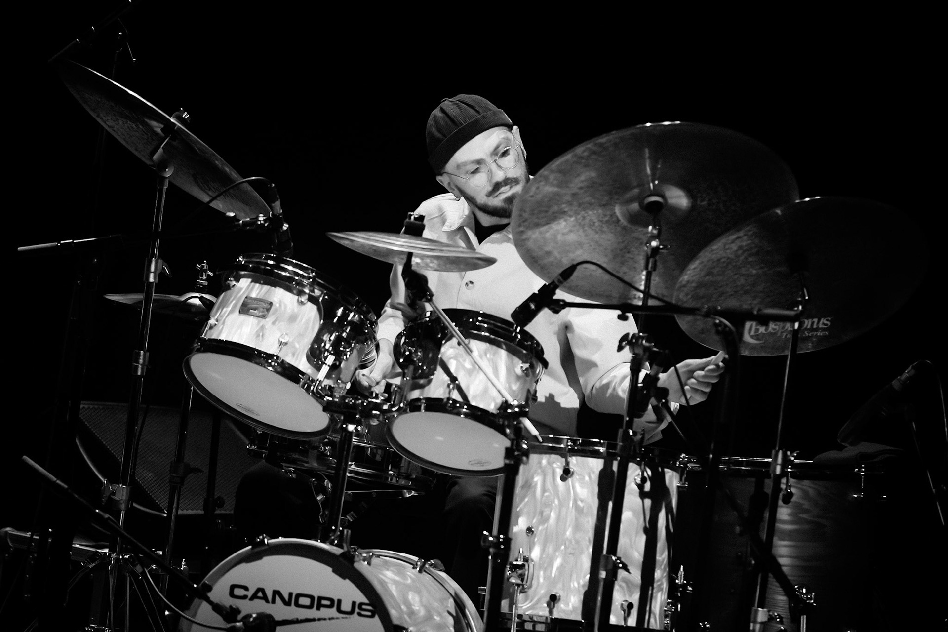Adèle Viret Quartet, Festival Jazz à Saint-Germain-des-Prés - Paris, Théâtre de l'Alliance Française
