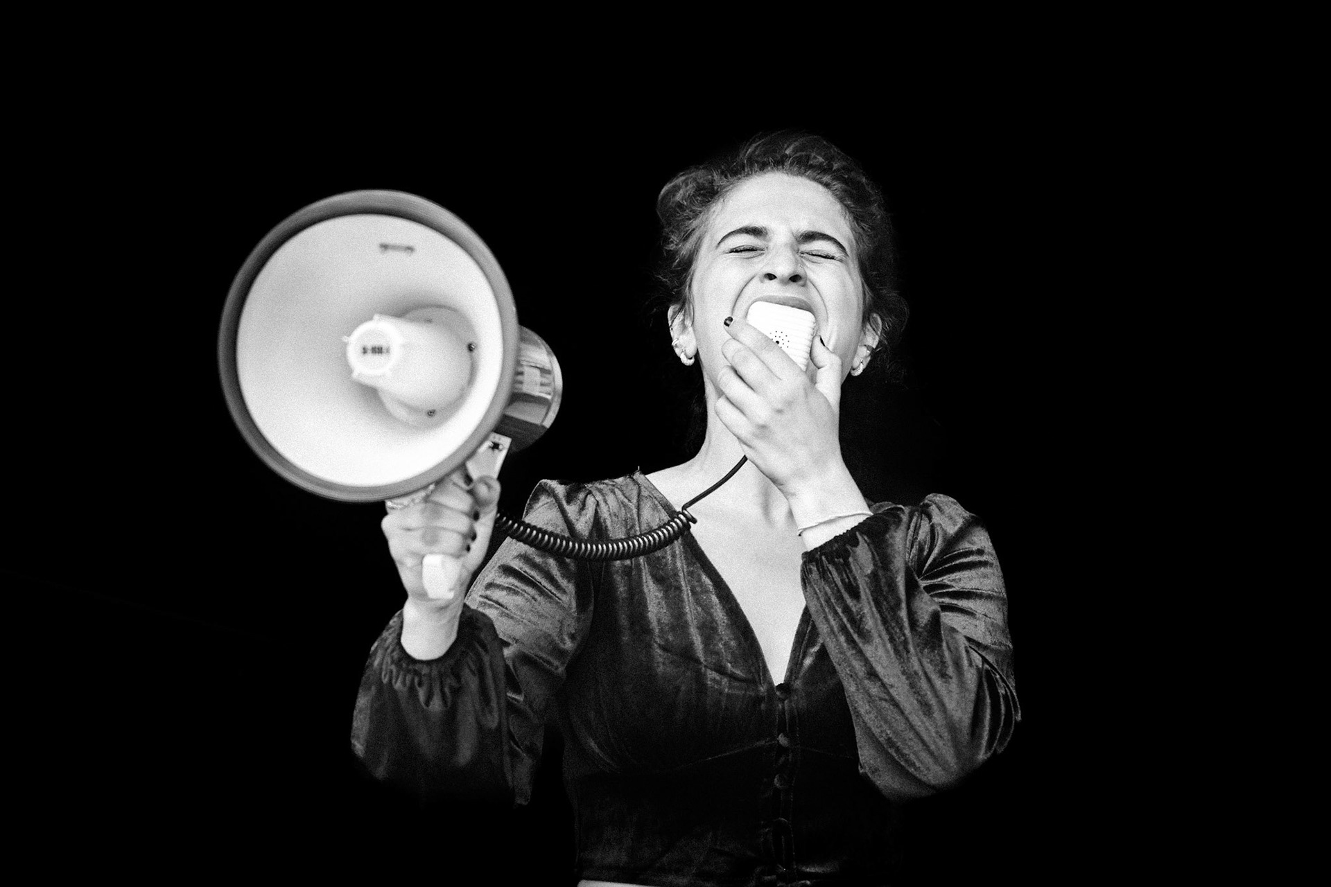 Sarab, La Défense Jazz Festival, Parvis de la Défense, 23 juin 2022