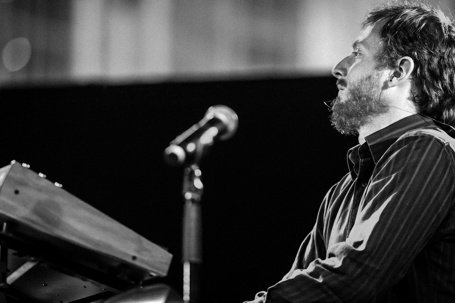 Fuzekin, 43e Concours National de Jazz à la Défense, La Défense Jazz Festival, Parvis de la Défense, 22 septembre 2020