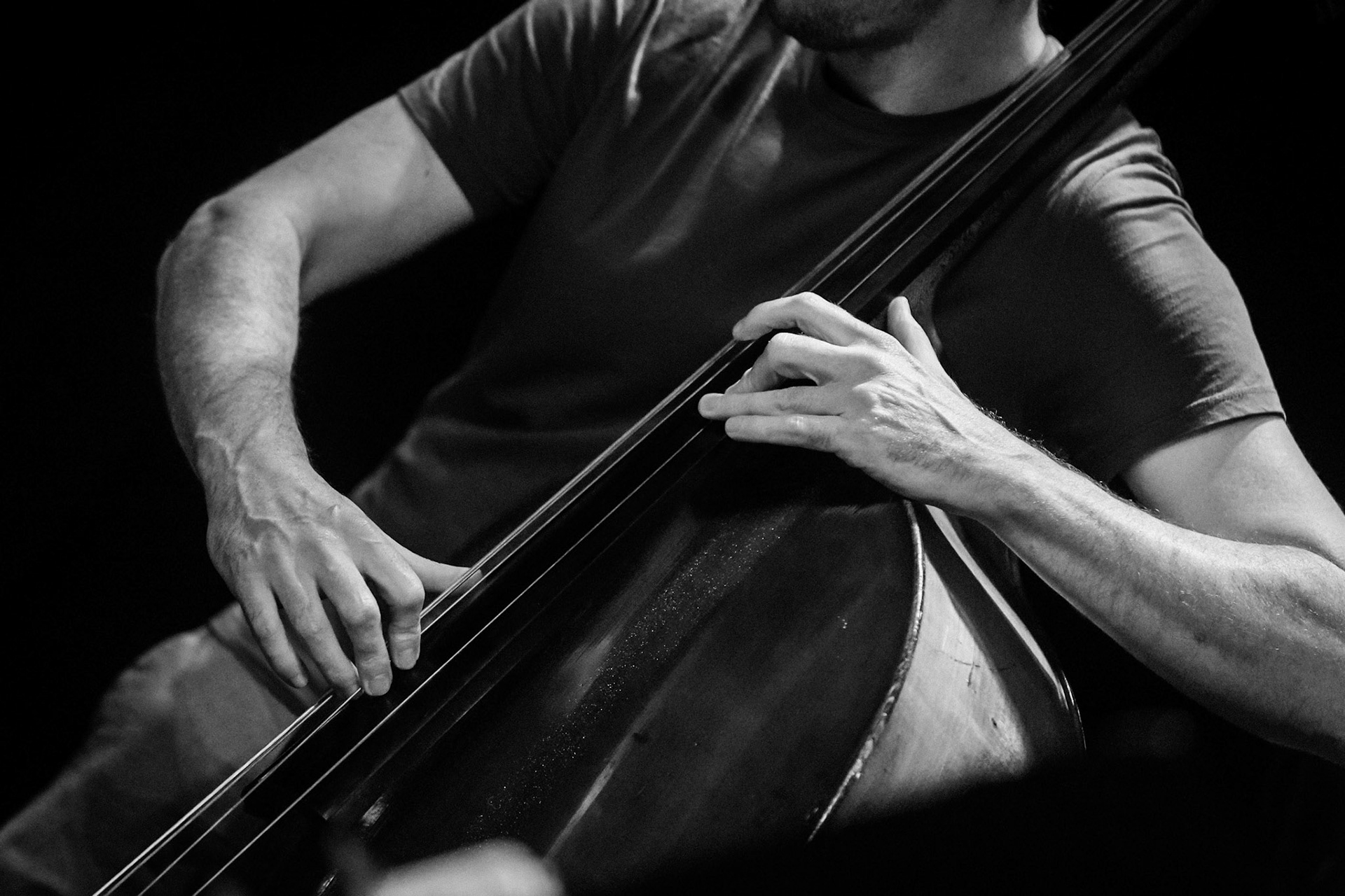 Emile Parisien Quartet, Festival Jazz à Saint-Germain-des-Prés - Paris, Théâtre de l'Alliance Française