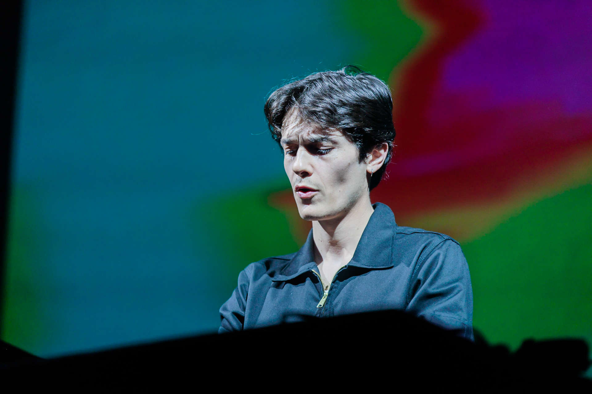 Kungs, Festival Chorus des Hauts-de-Seine, La Seine Musicale (Boulogne-Billancourt), 31 mars 2023