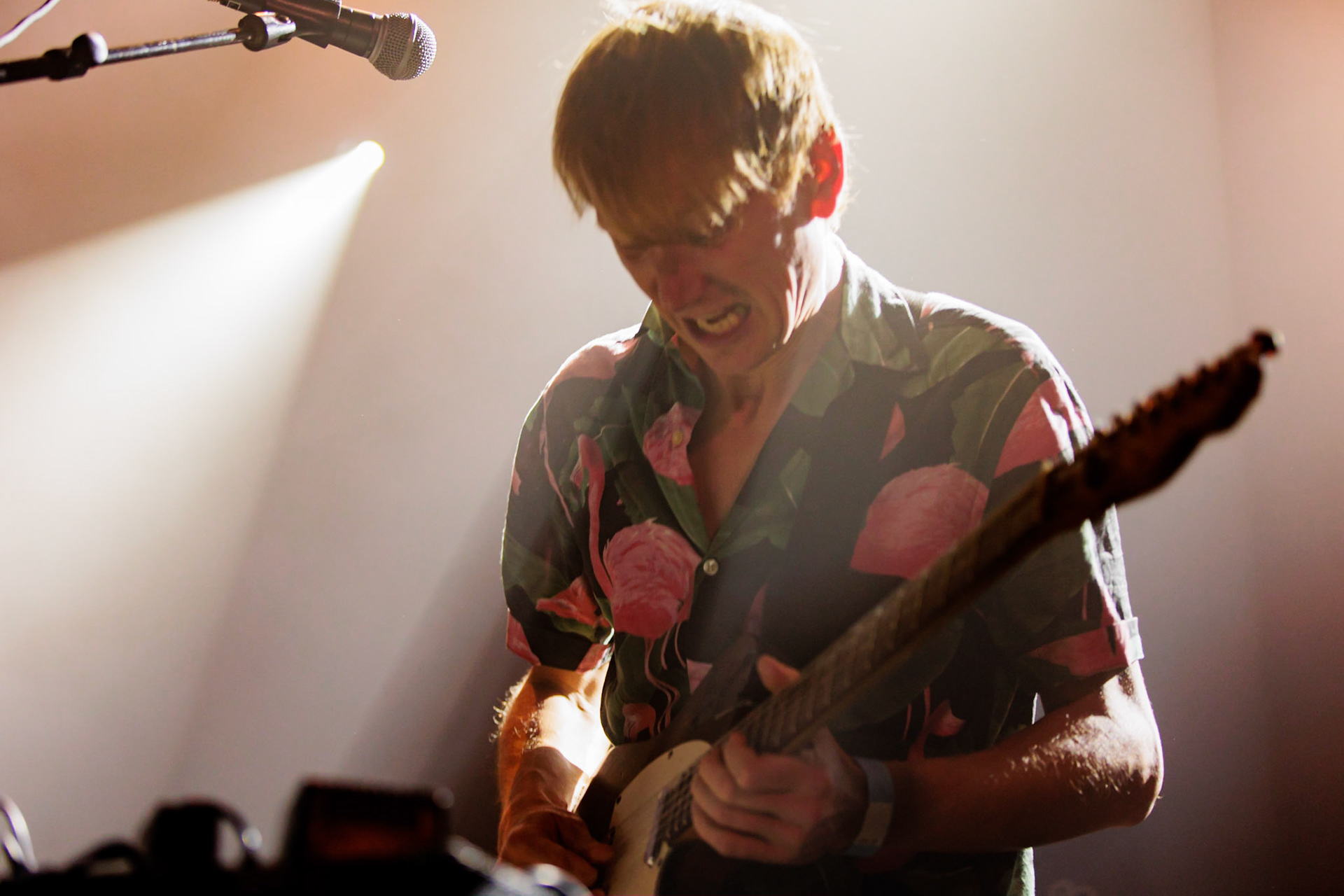 La Jungle, Festival Chorus des Hauts-de-Seine, La Seine Musicale (Boulogne-Billancourt), 31 mars 2023