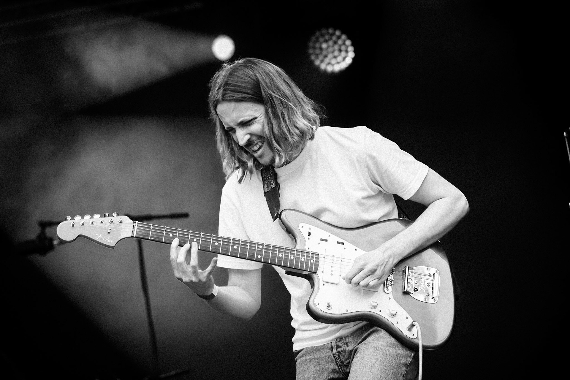 Ornicar, La Défense Jazz Festival, Parvis de la Défense, 23 juin 2022