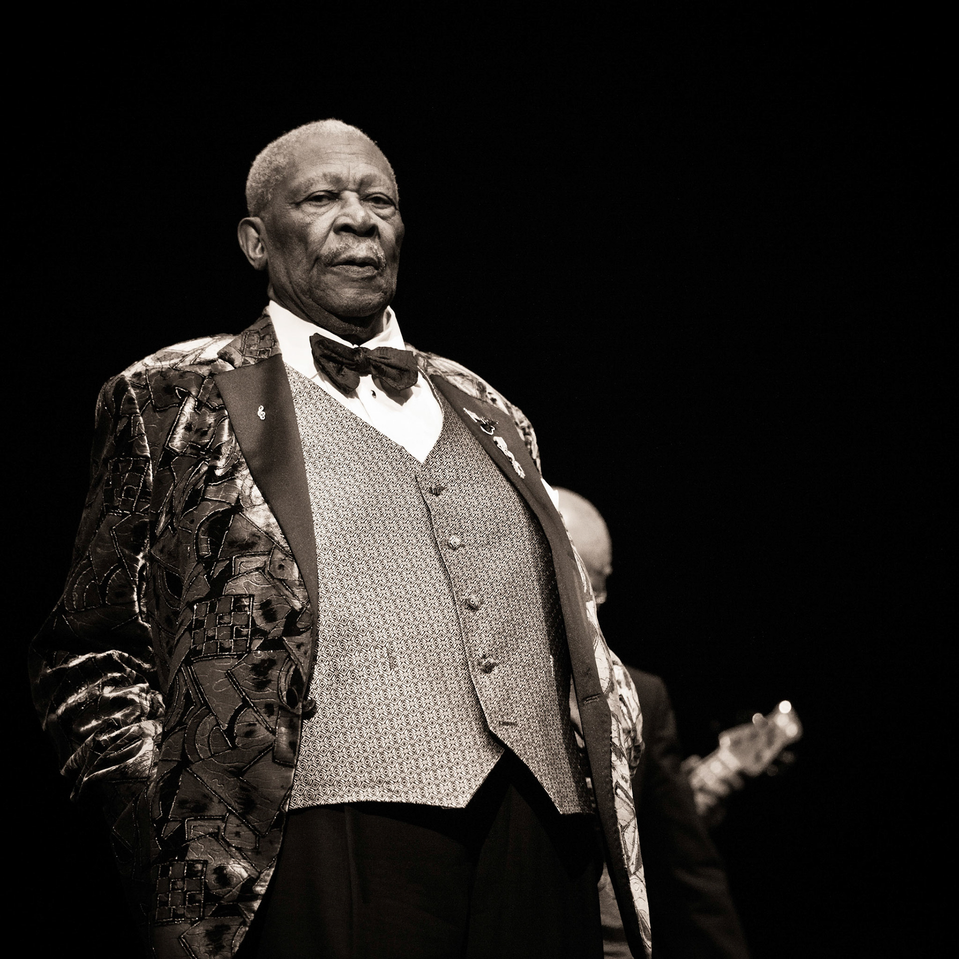 BB King