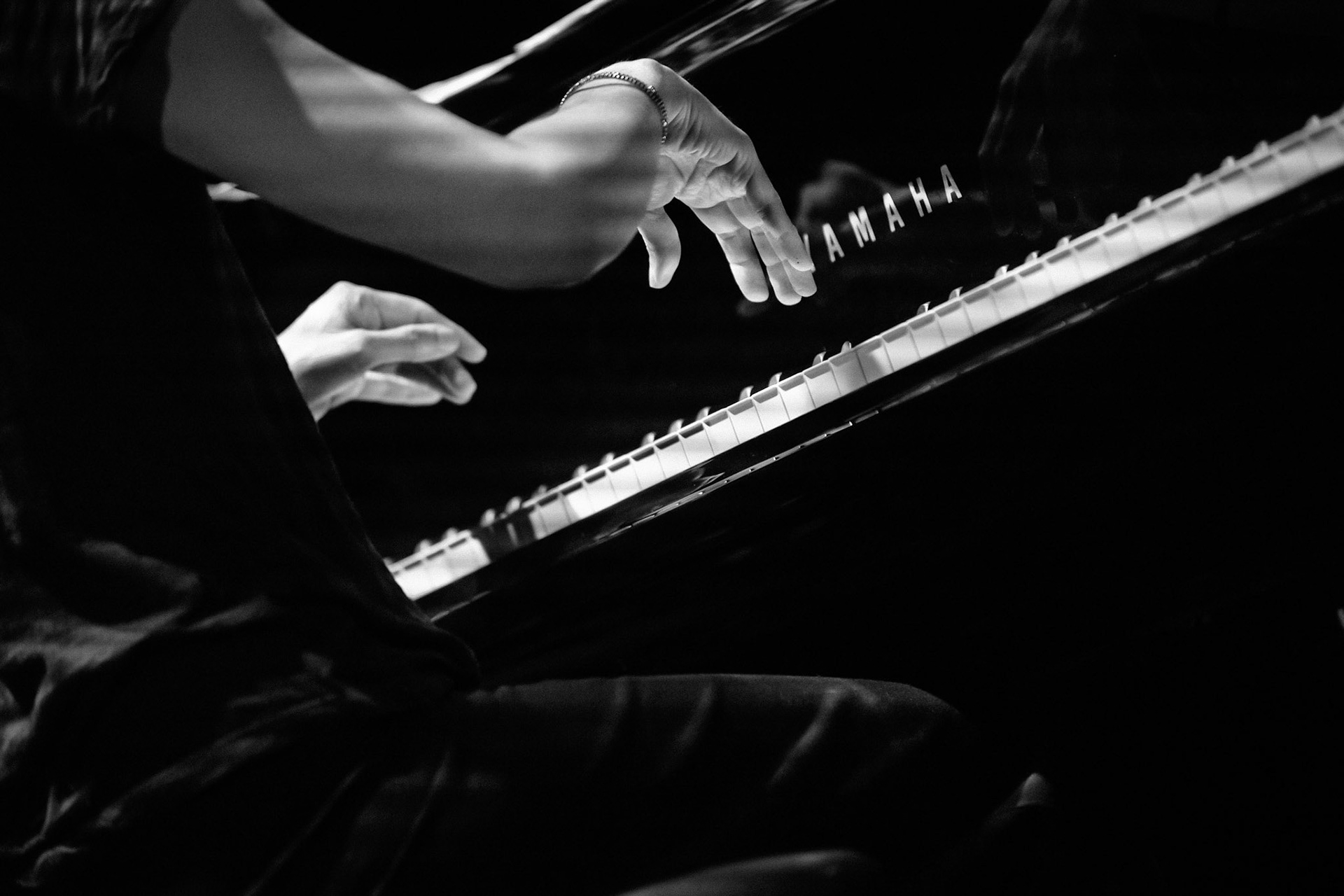 Charlotte Reinhardt Solo, Festival Jazz à Saint-Germain-des-Prés - Paris, Théâtre de l'Alliance Française