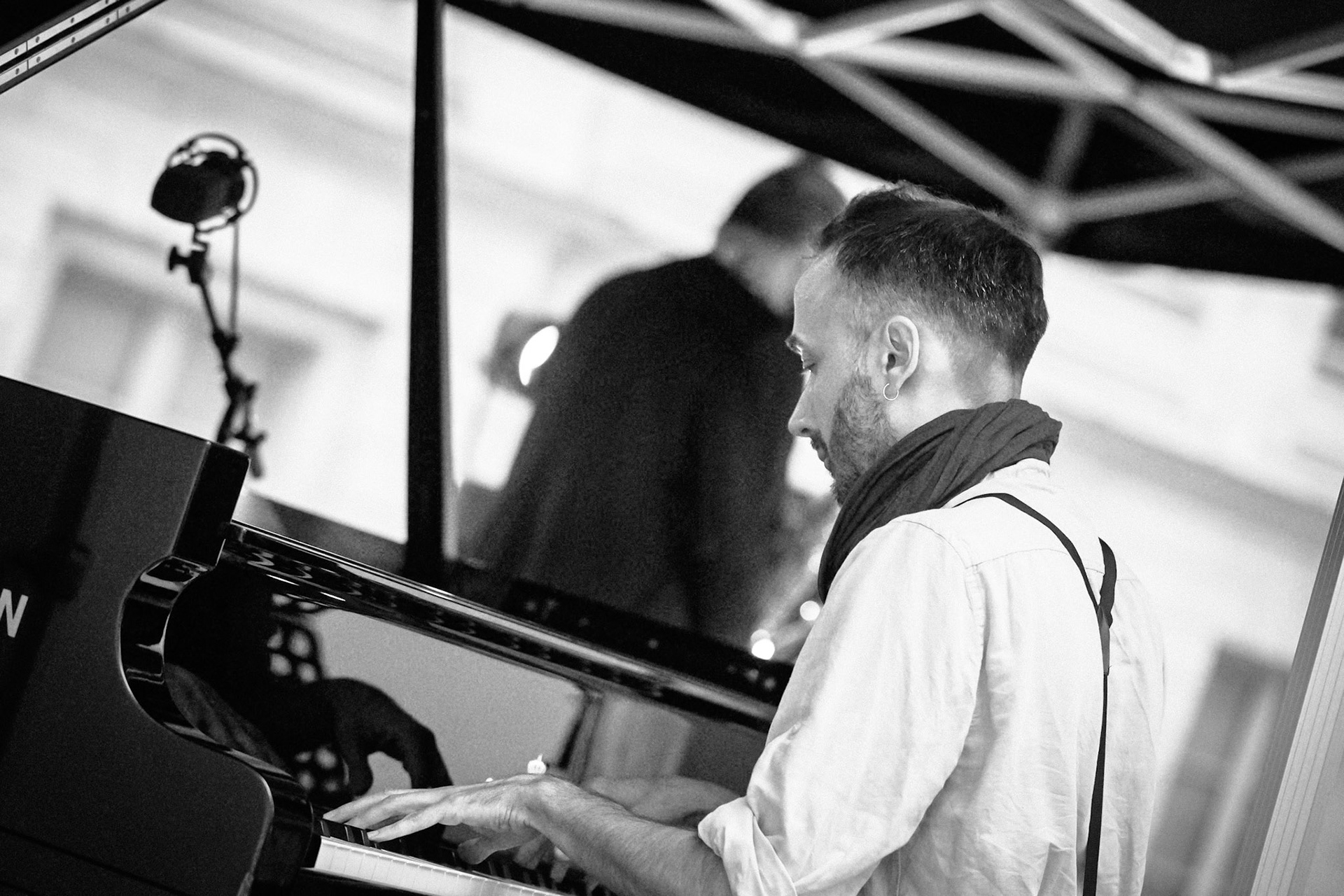 Poetic Ways Quintet, Festival Jazz à Saint-Germain-des-Prés - Paris, La Monnaie de Paris