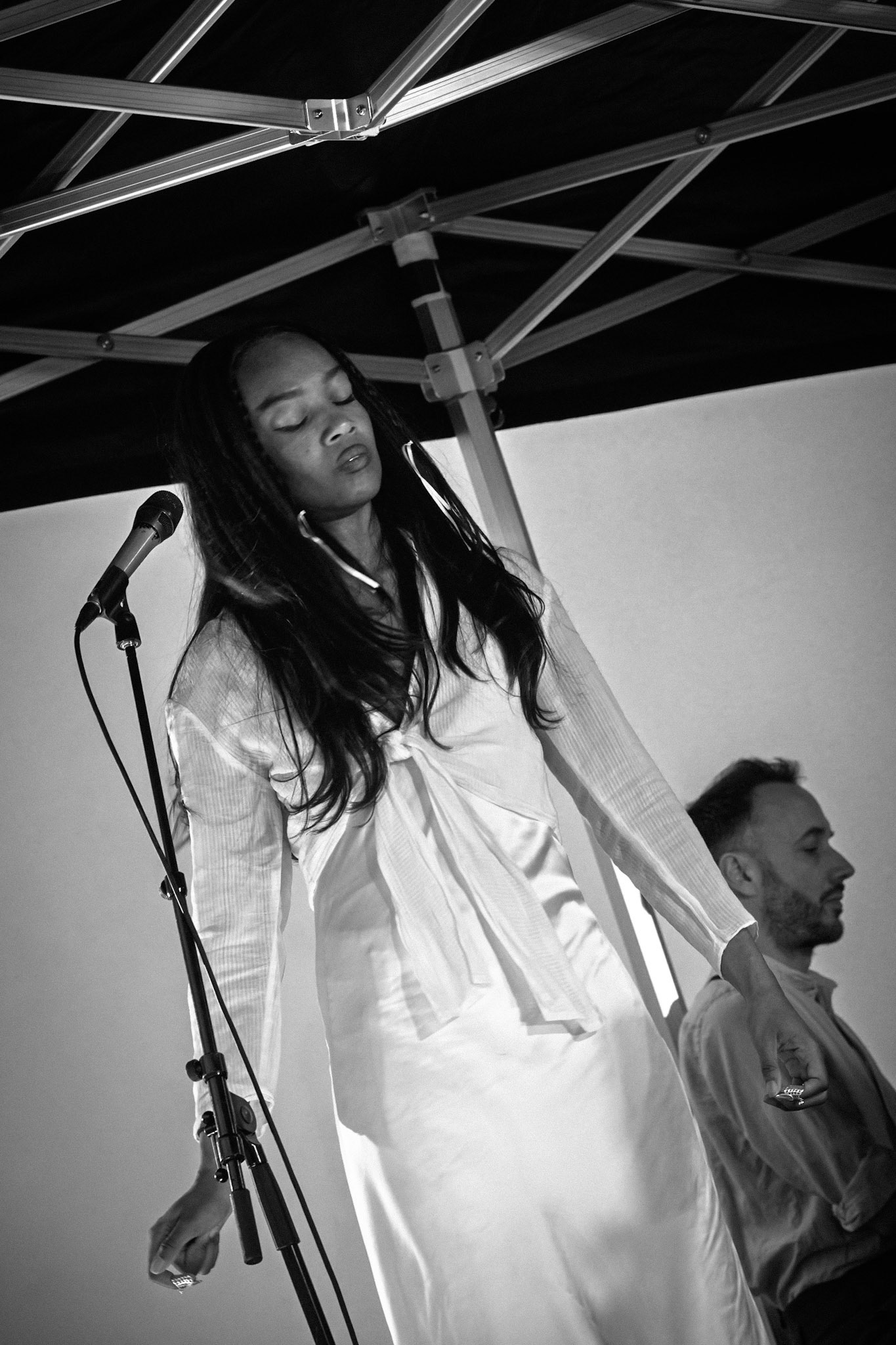 Poetic Ways Quintet, Festival Jazz à Saint-Germain-des-Prés - Paris, La Monnaie de Paris