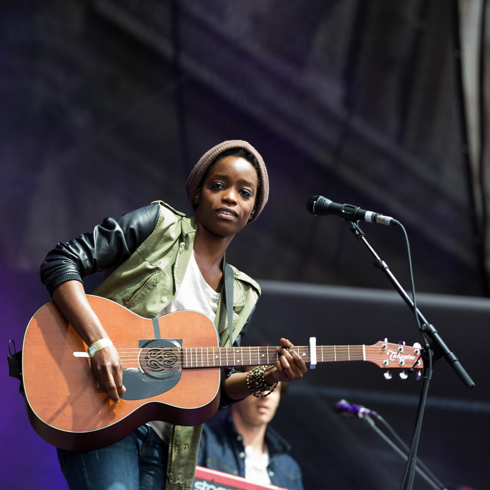 IRMA - 07/2012 - FESTIVAL FNAC LIVE - PARIS